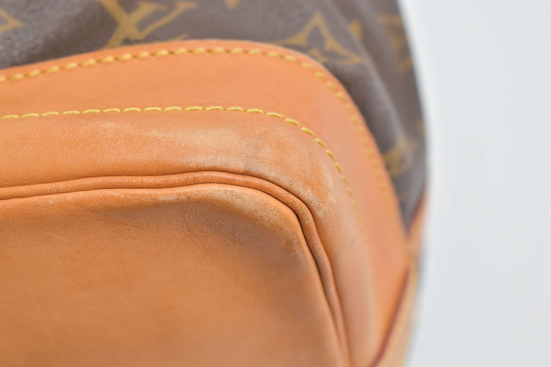 Сумки Louis Vuitton Noe изображение #12