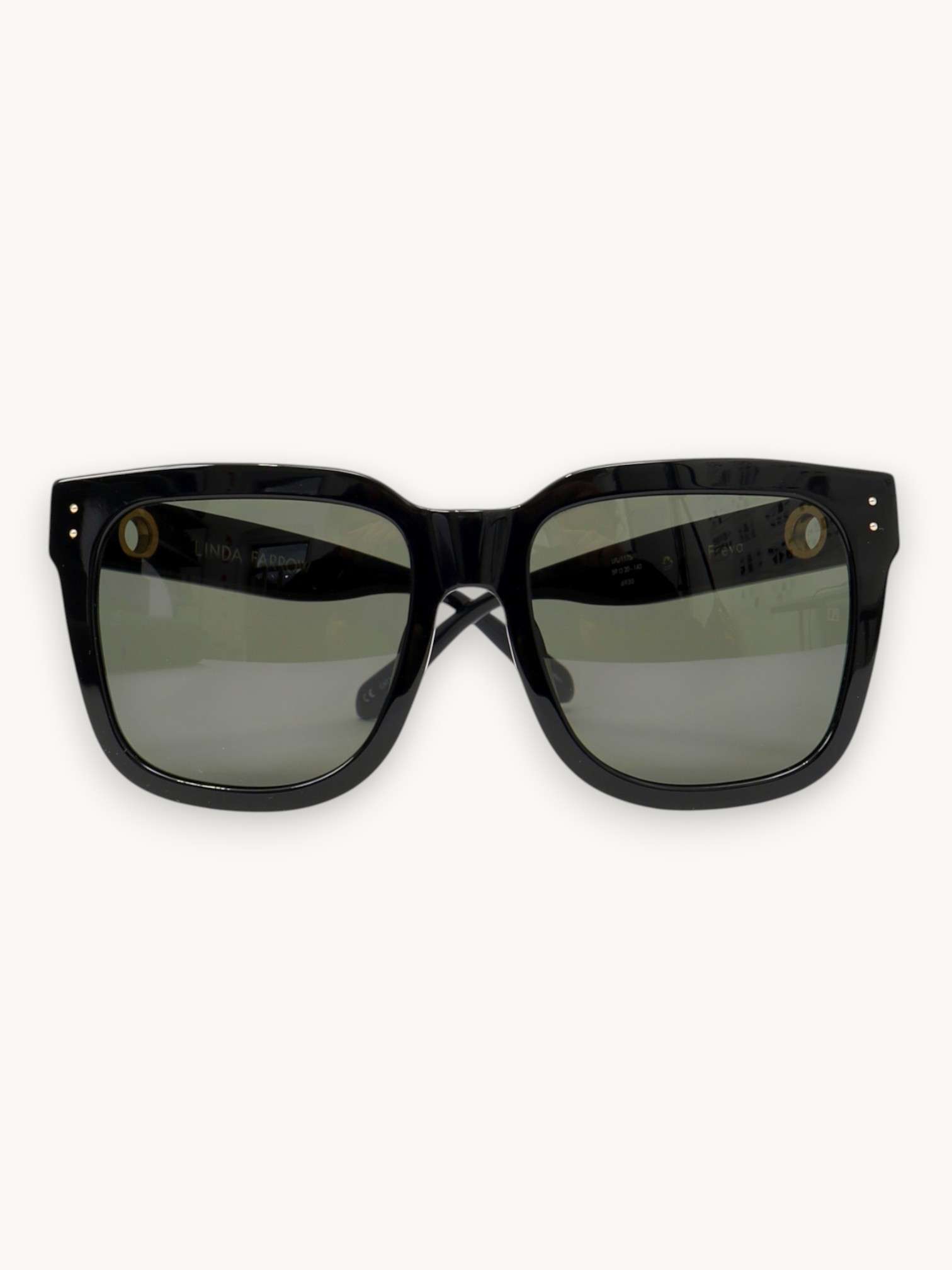 Linda Farrow Sunglasses