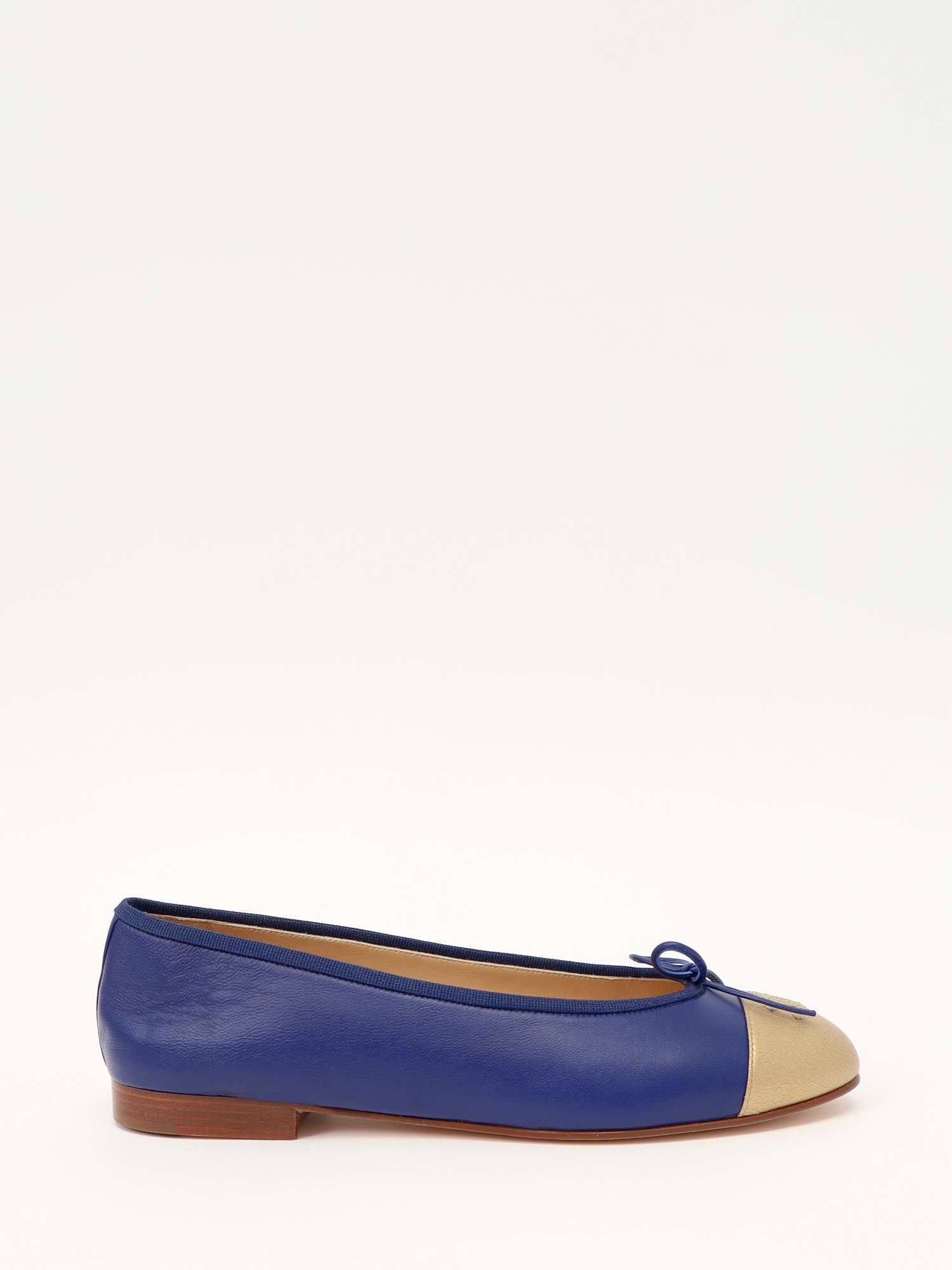 Chanel Shoes