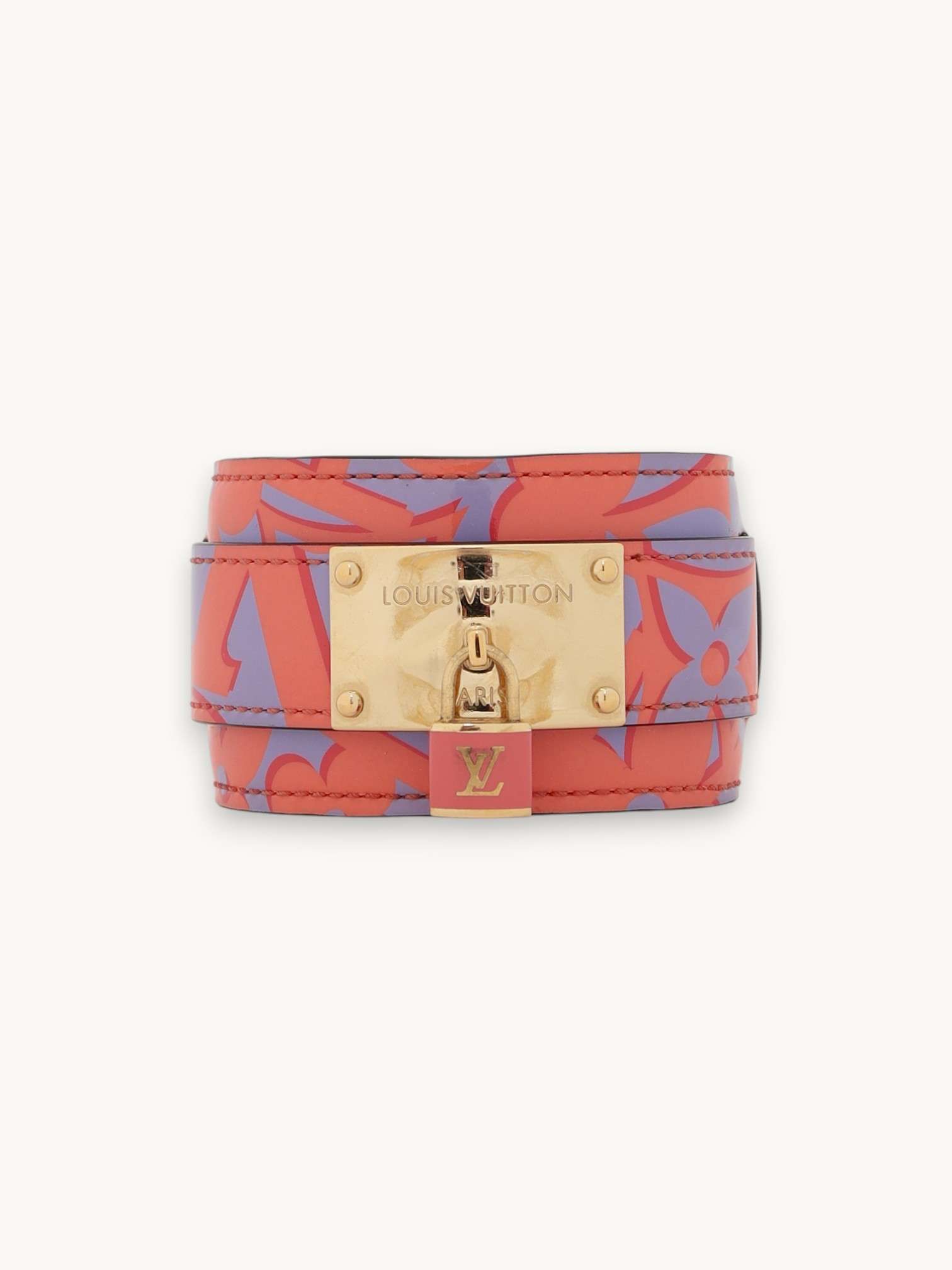 Louis Vuitton Blacelet