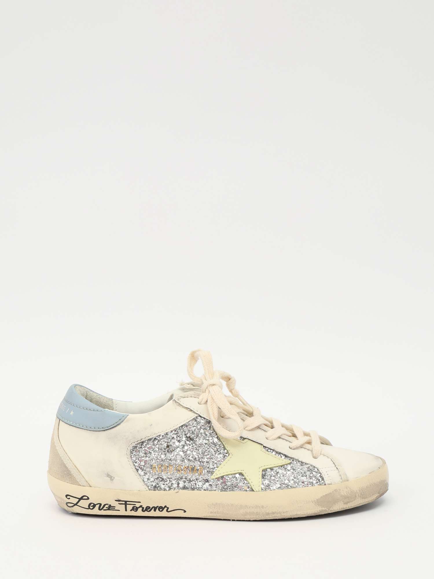 Golden Goose Super-Star