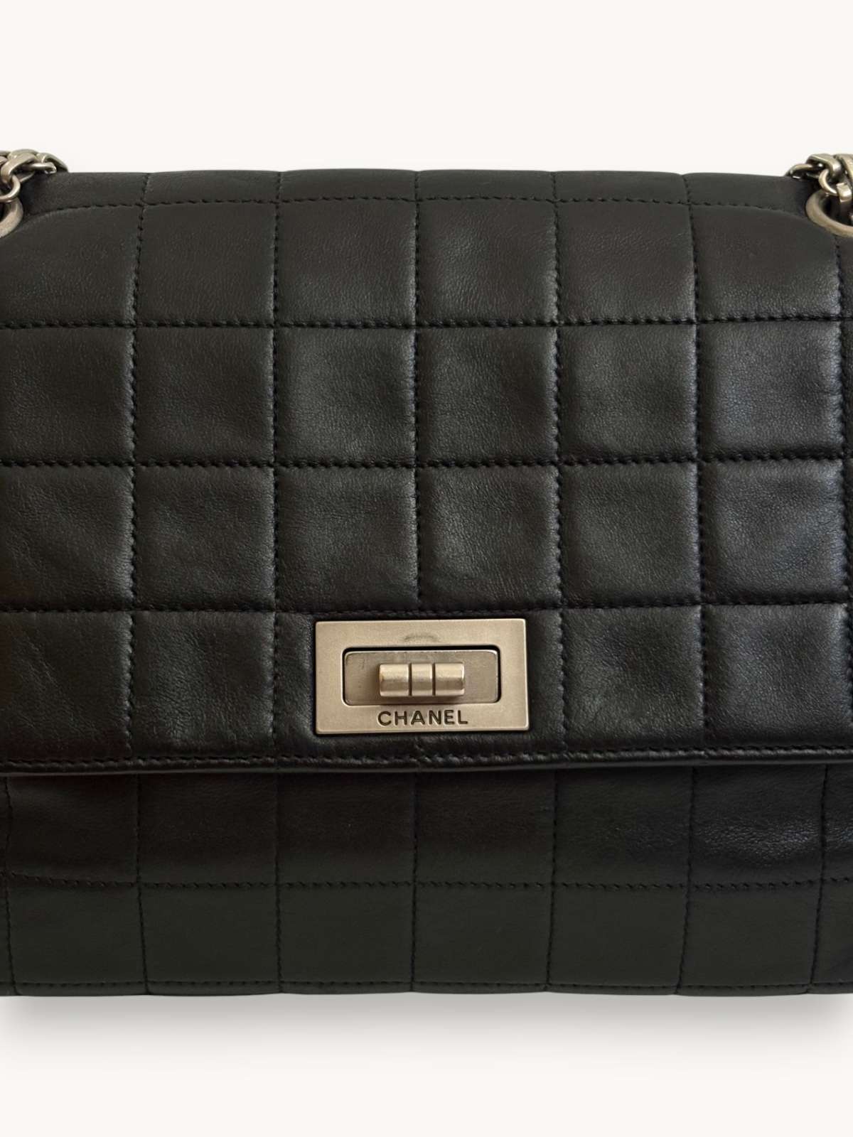 Сумки Chanel 2.55 изображение #5