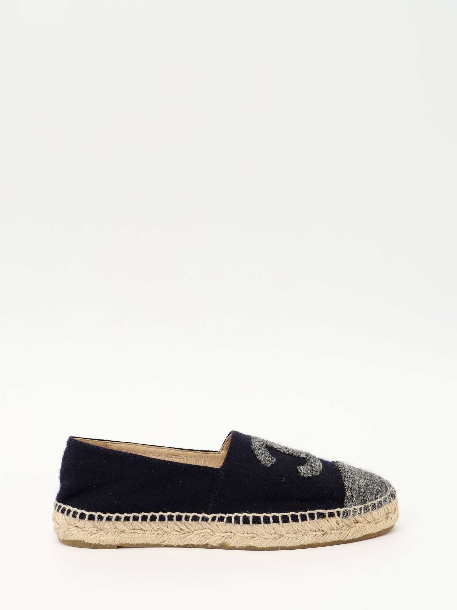Chanel Shoes