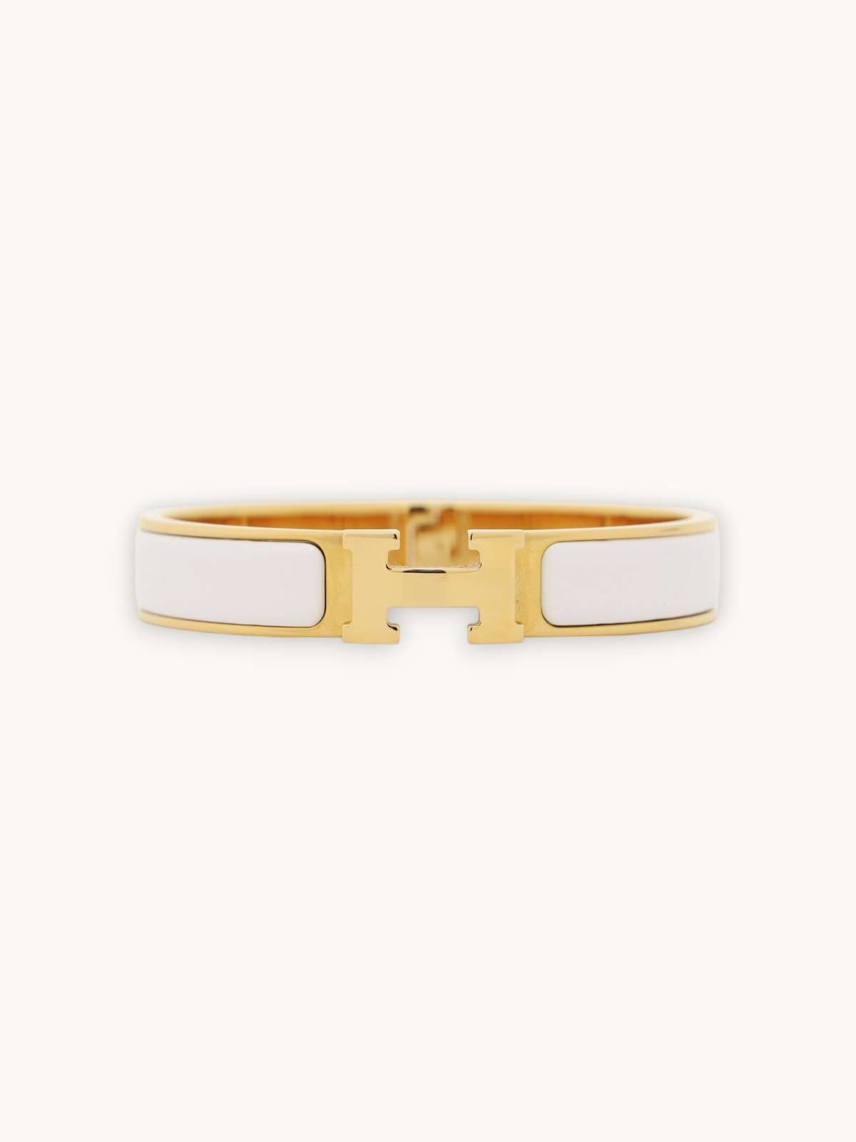 Hermes Clic H