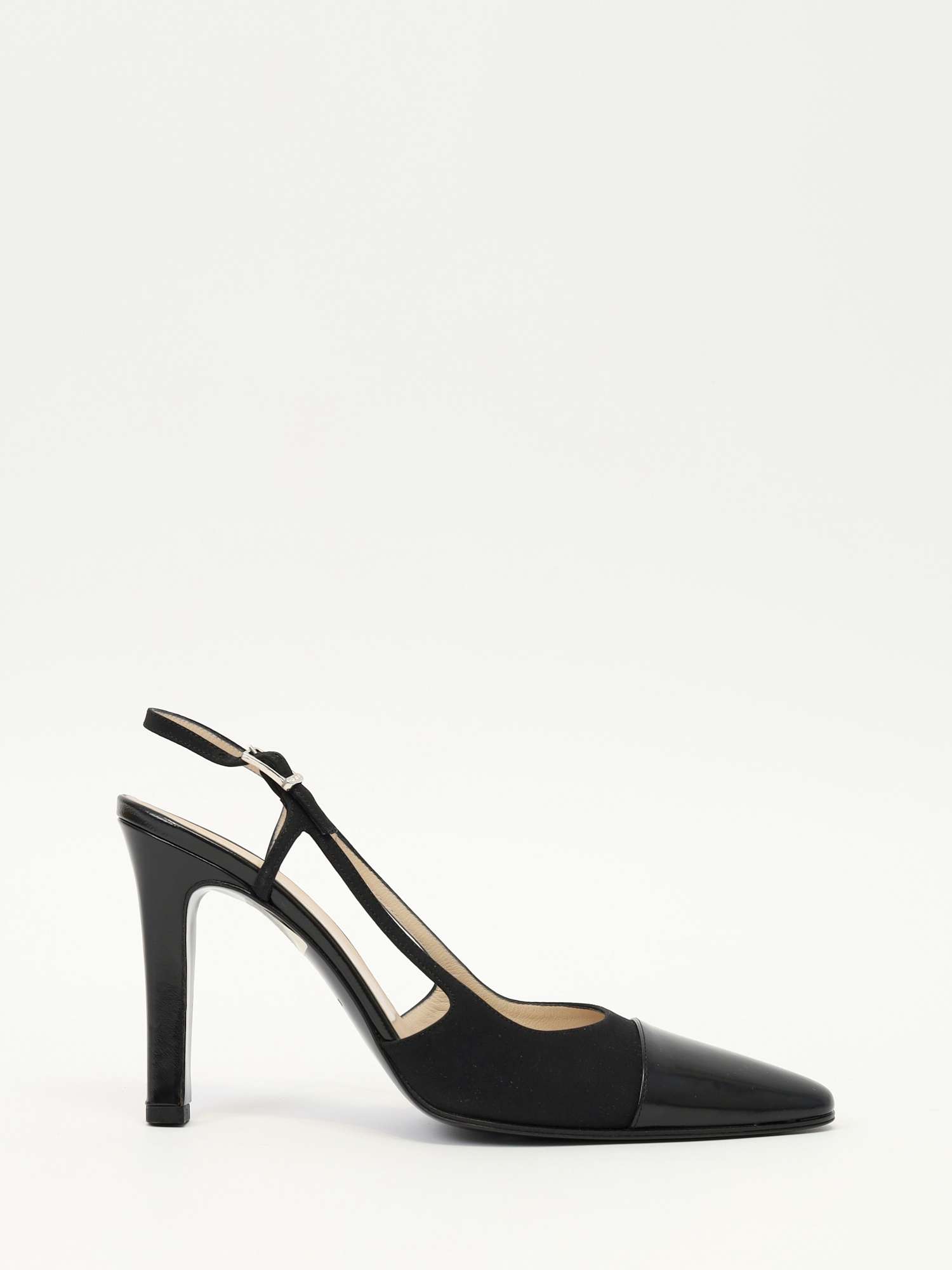 Chanel Shoes