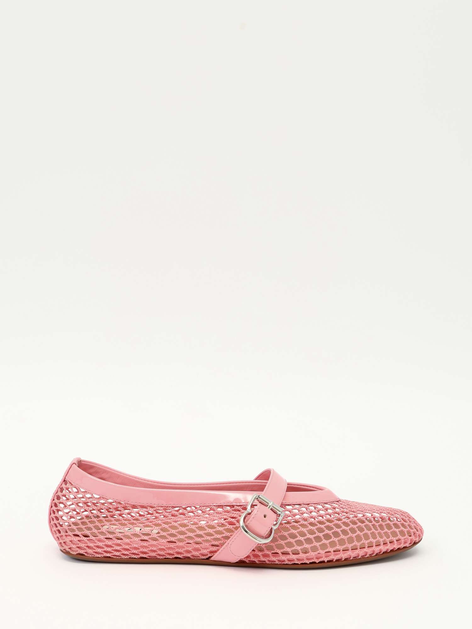 Alaia Shoes