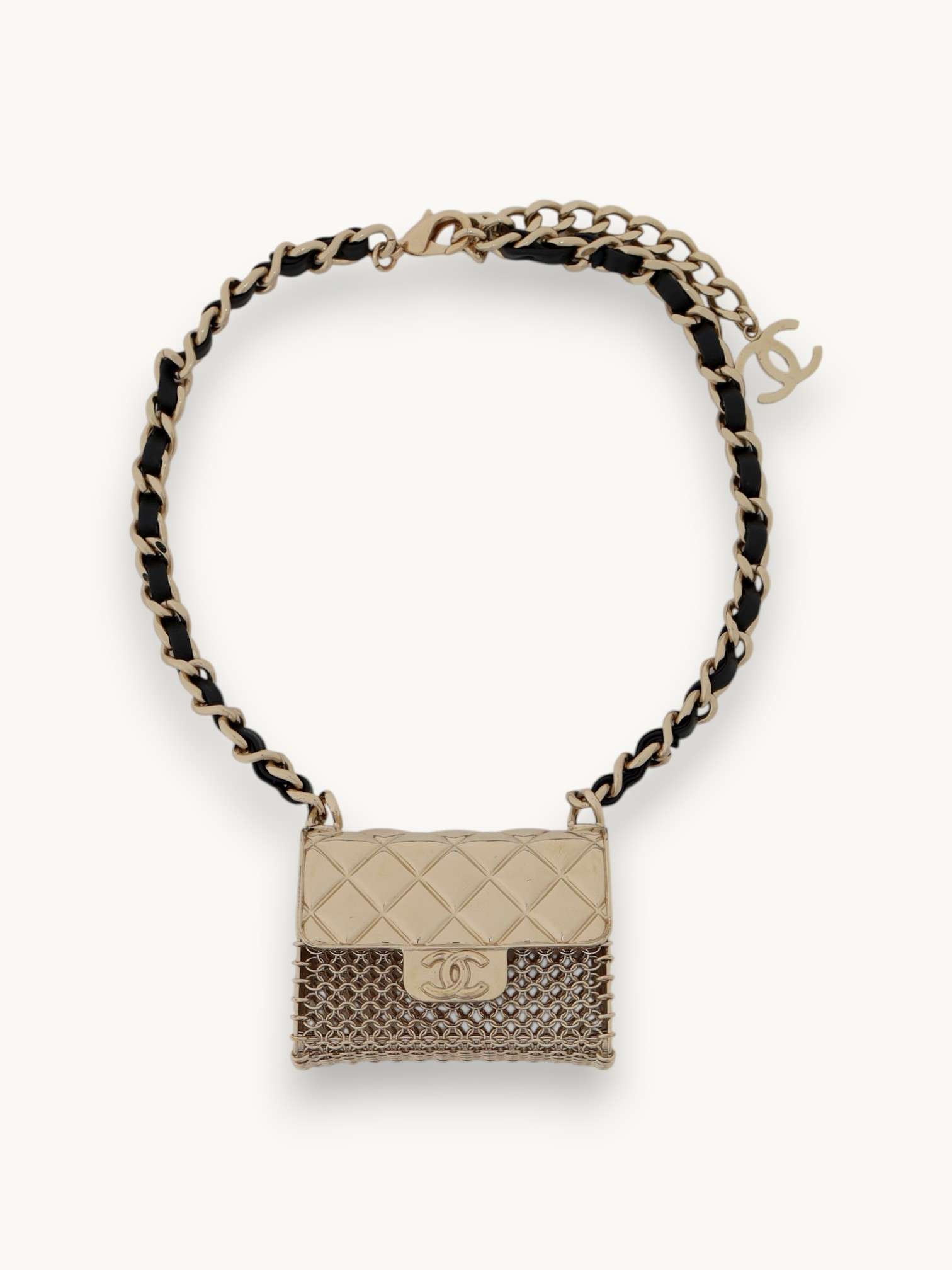 Chanel Necklace