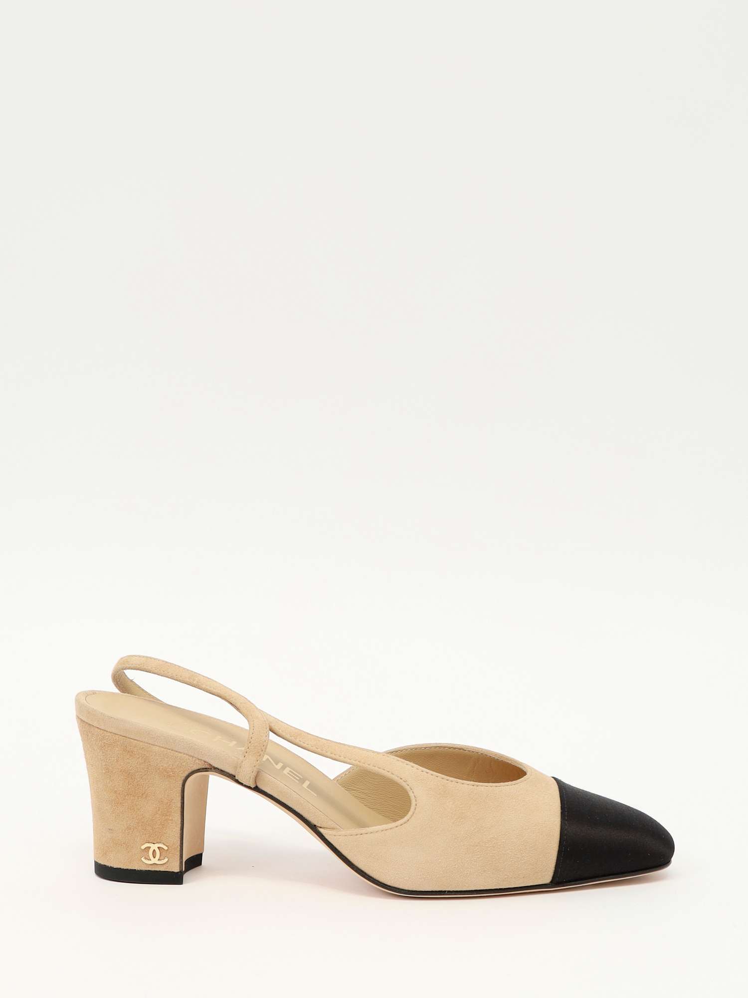 Chanel Shoes