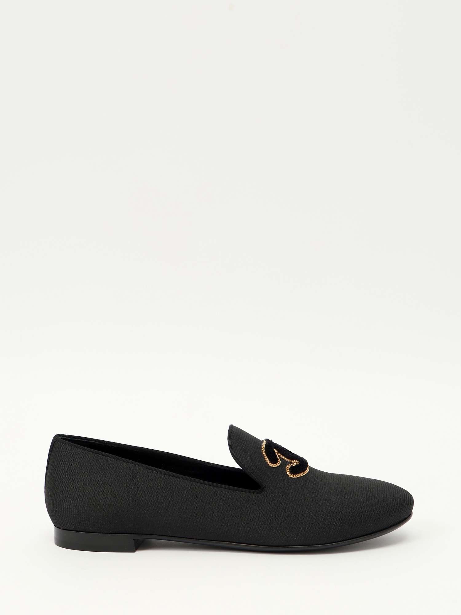 Chanel Shoes