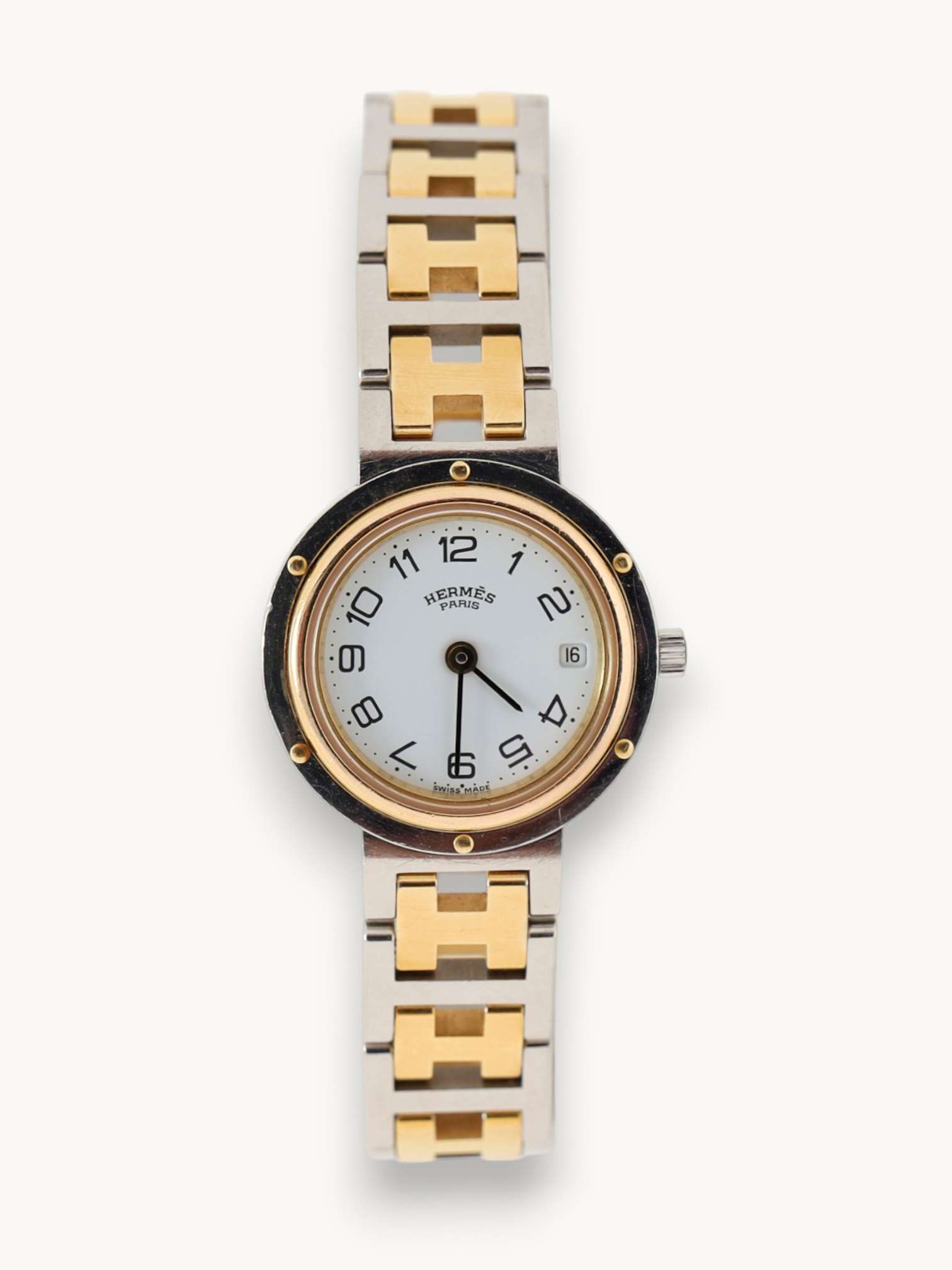 Hermes Clipper