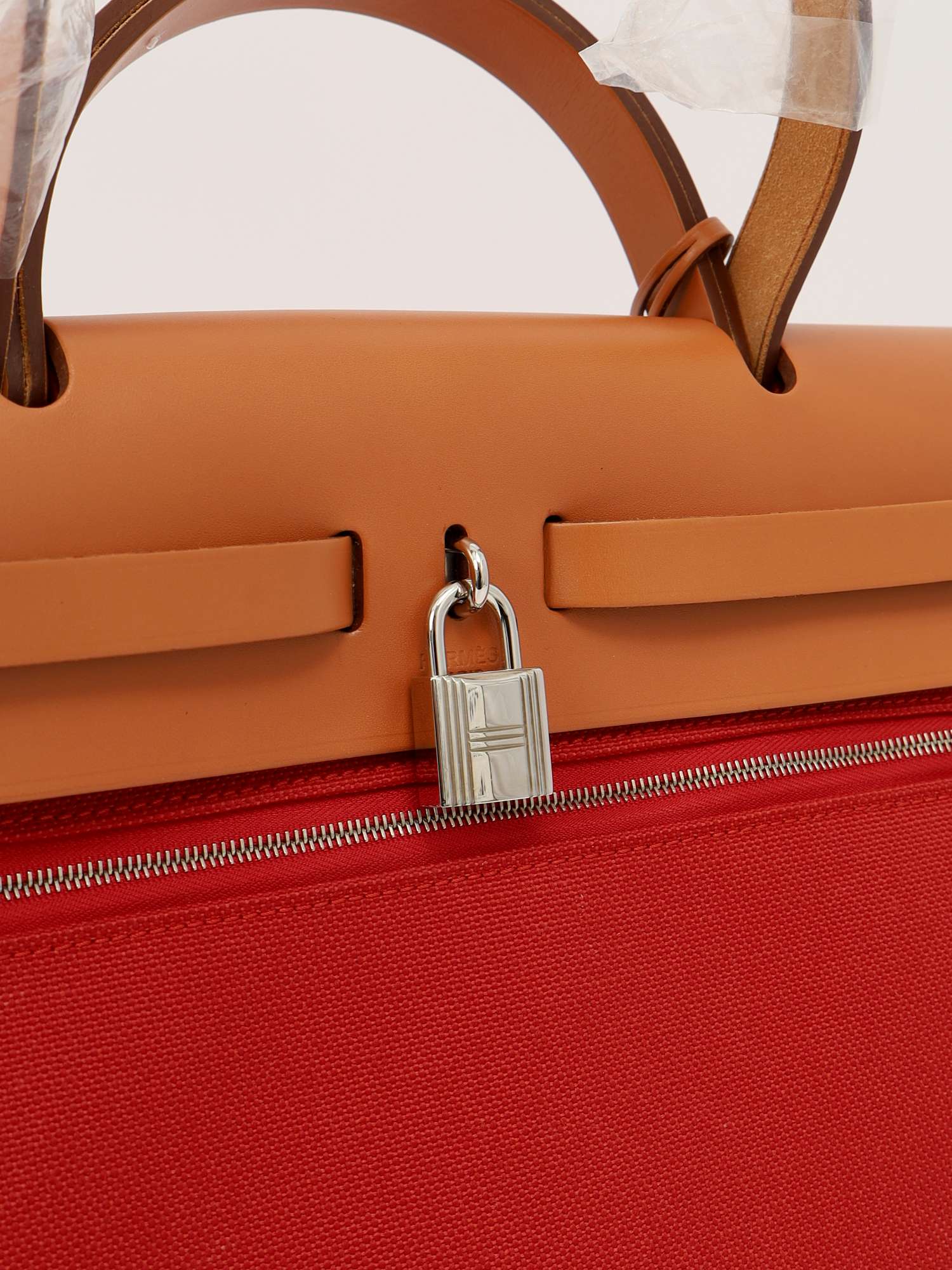 Сумки Hermes Herbag 31 изображение #7