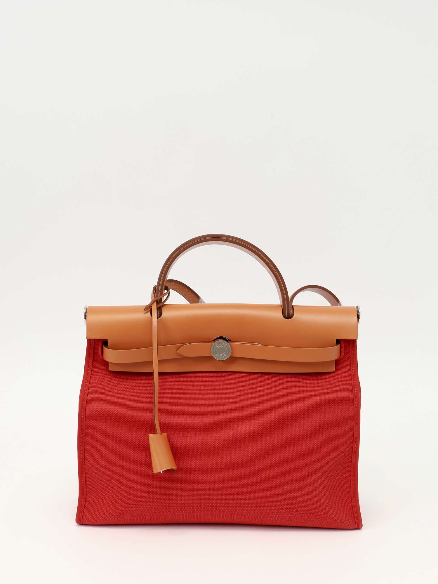 Hermes Herbag 31