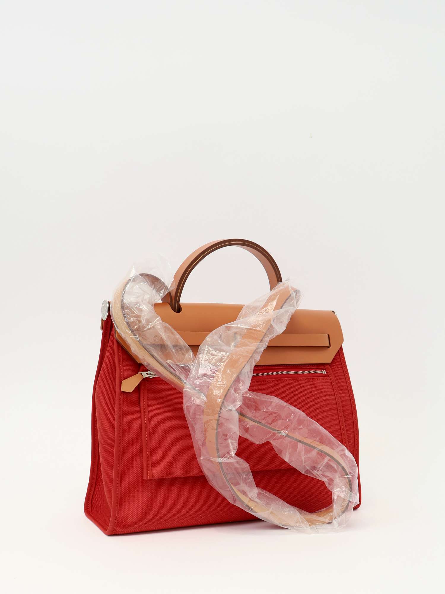 Сумки Hermes Herbag 31 изображение #4