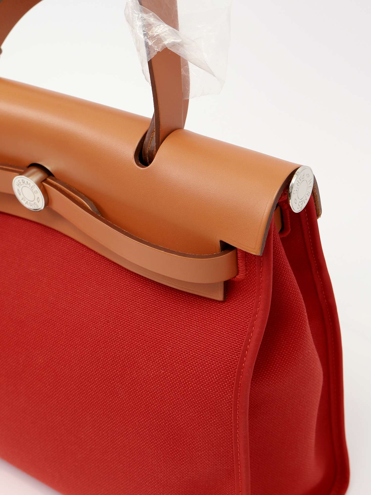 Сумки Hermes Herbag 31 изображение #9