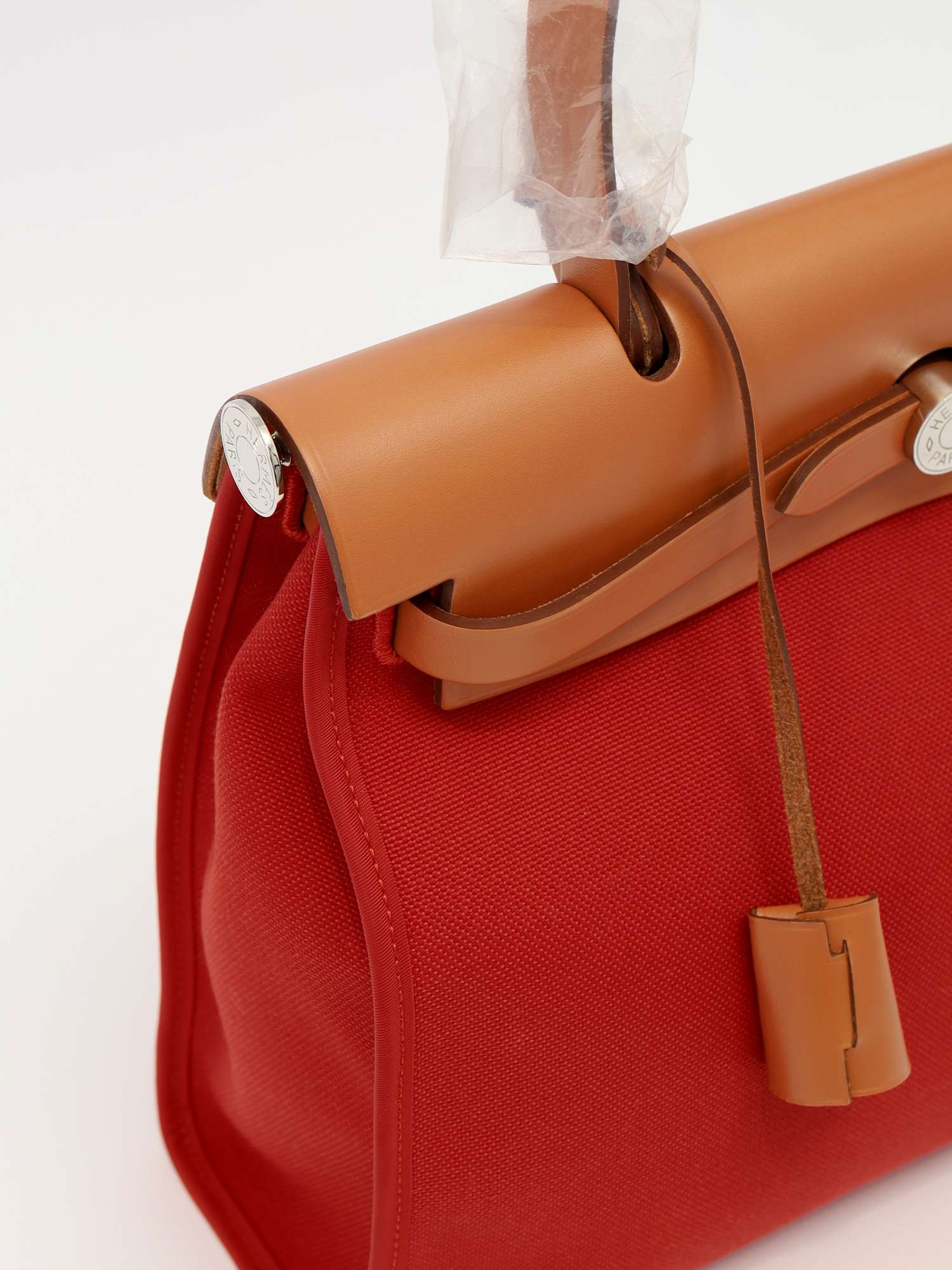 Сумки Hermes Herbag 31 изображение #8