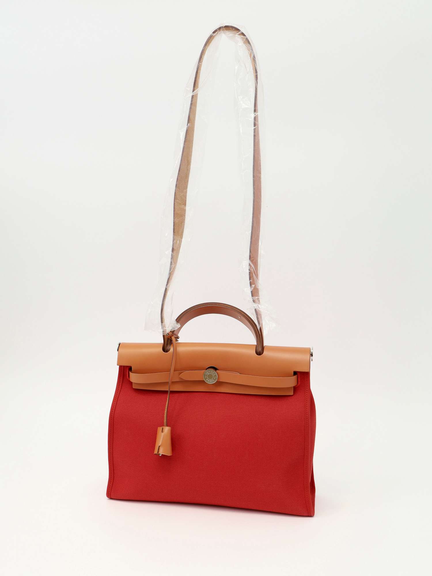 Сумки Hermes Herbag 31 изображение #5
