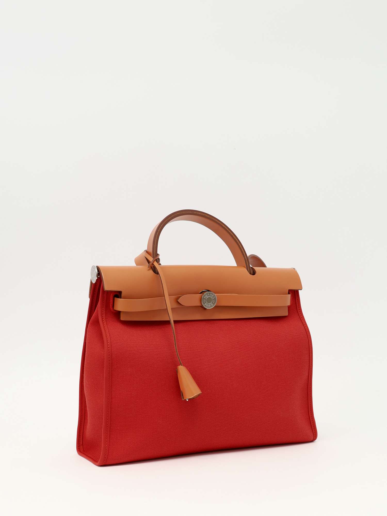 Сумки Hermes Herbag 31 изображение #3