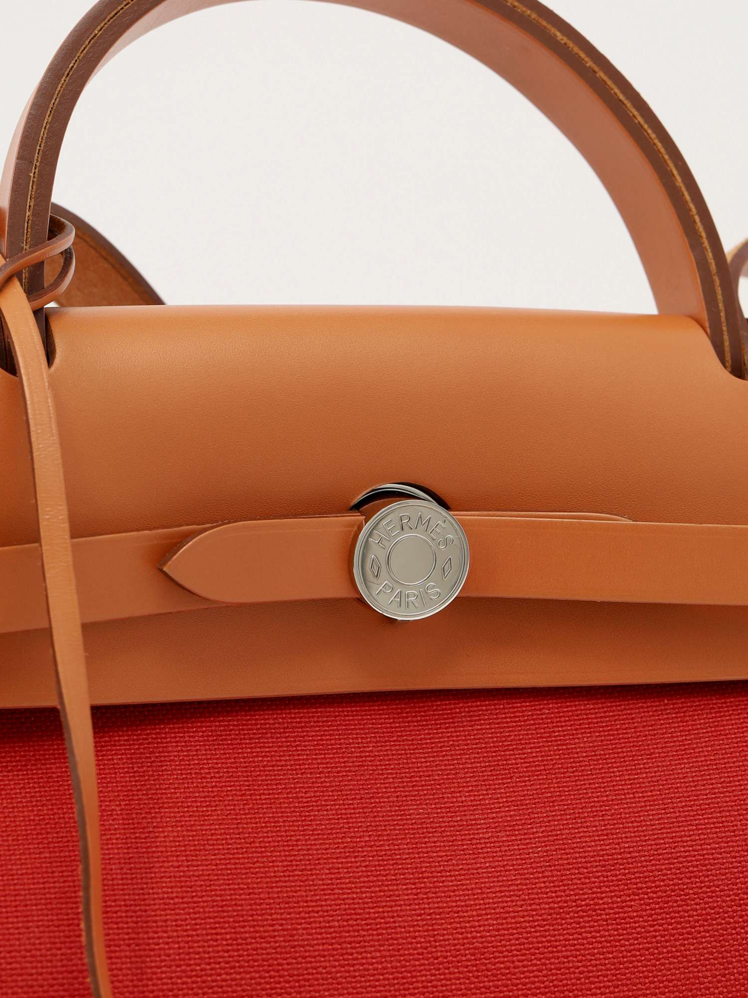Сумки Hermes Herbag 31 изображение #6