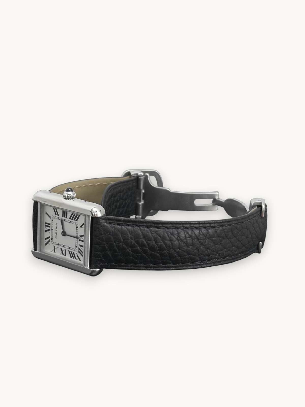 Часы Cartier Tank изображение #4