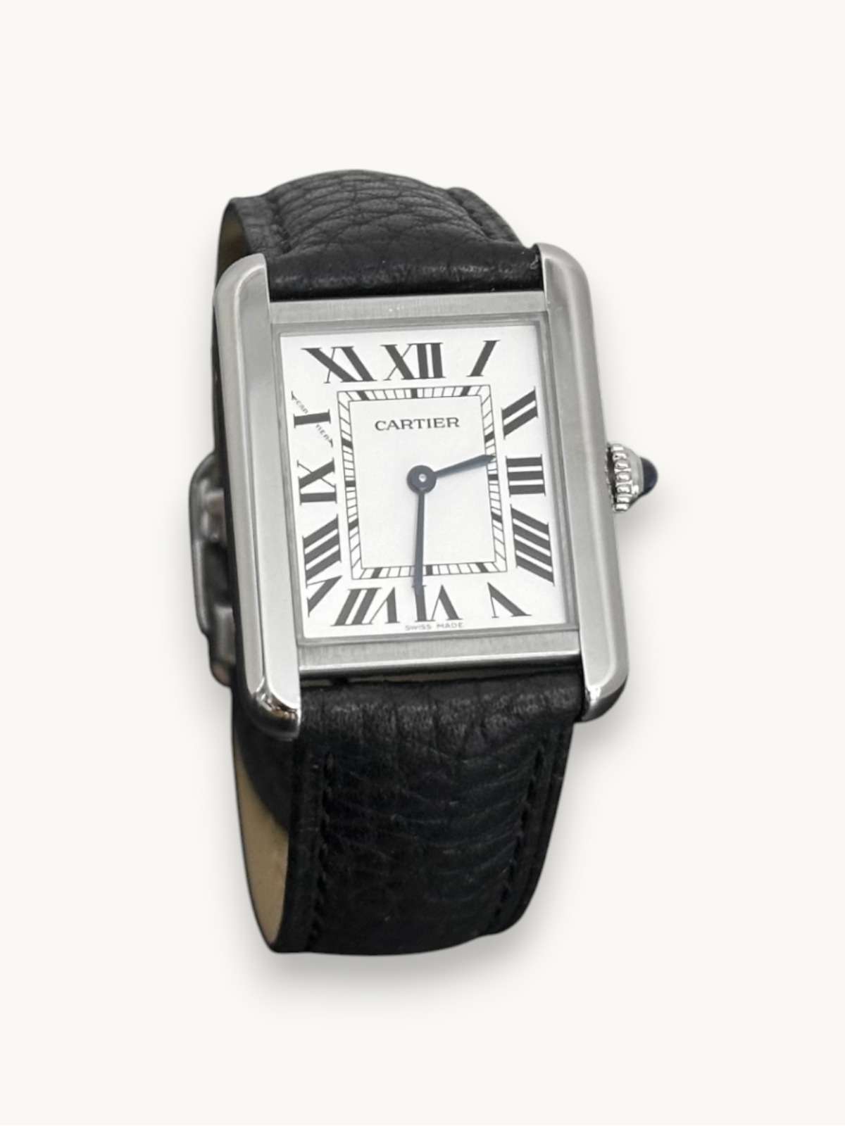 Часы Cartier Tank изображение #3