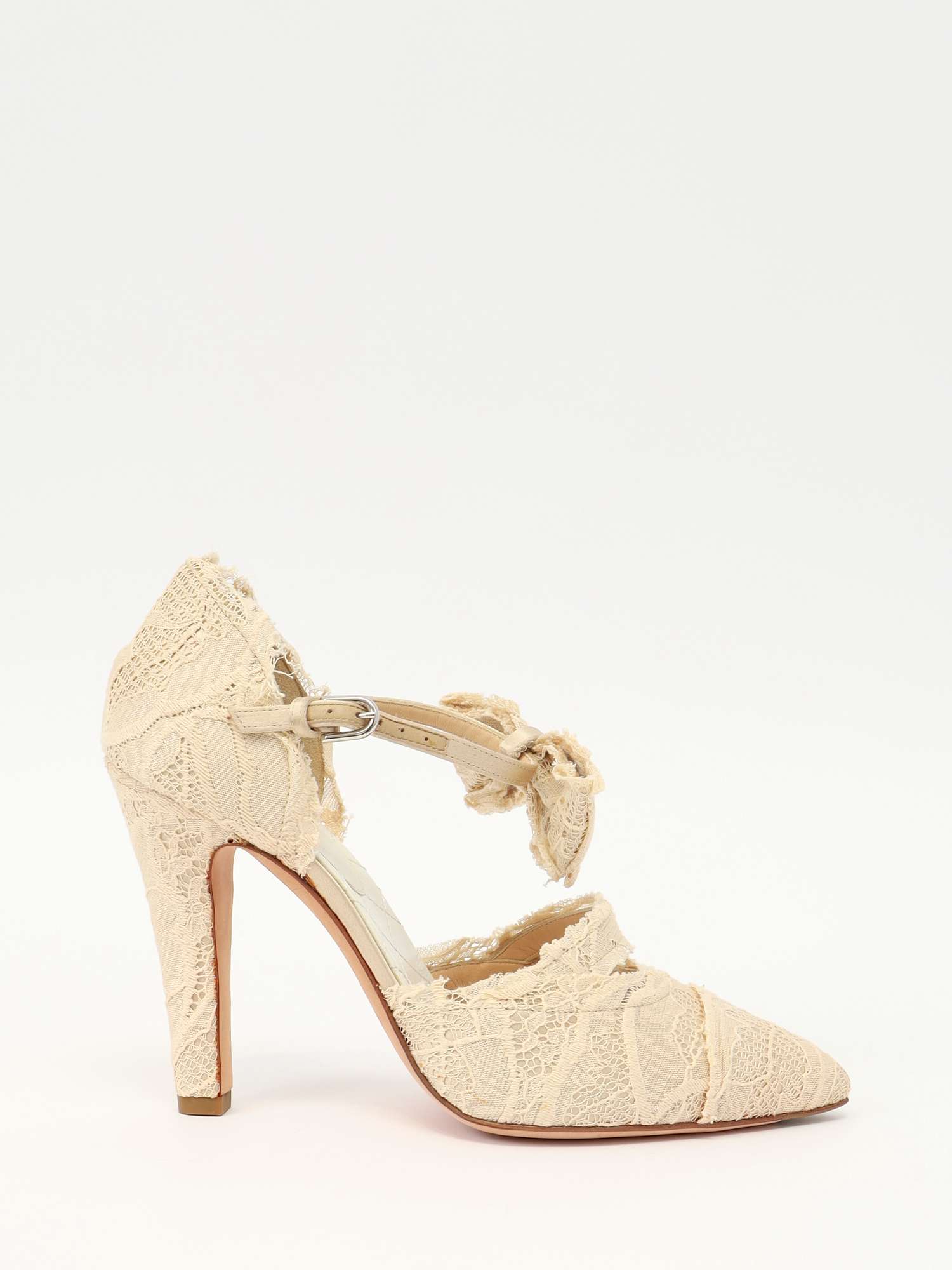 Chanel Shoes