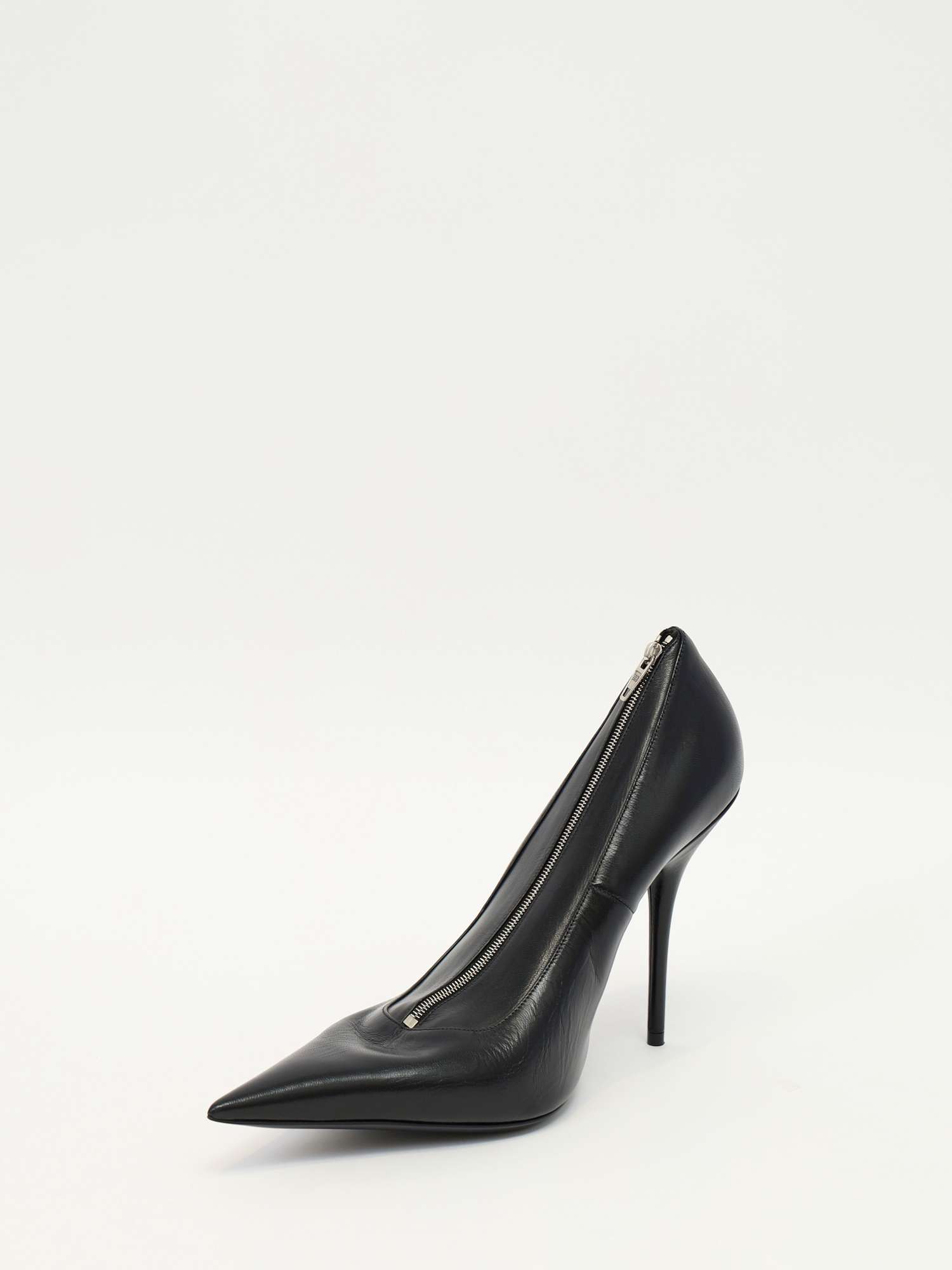 Balenciaga Knife Shoe
