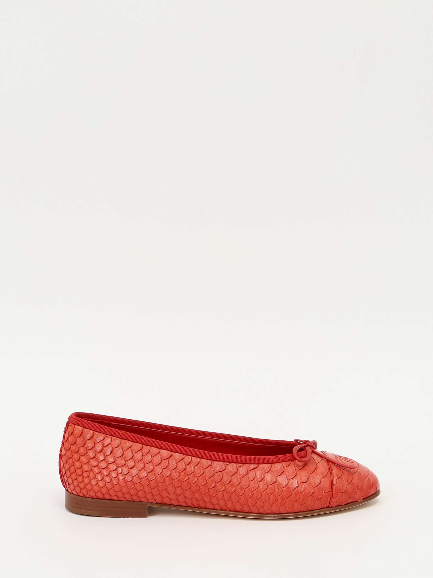Chanel Shoes
