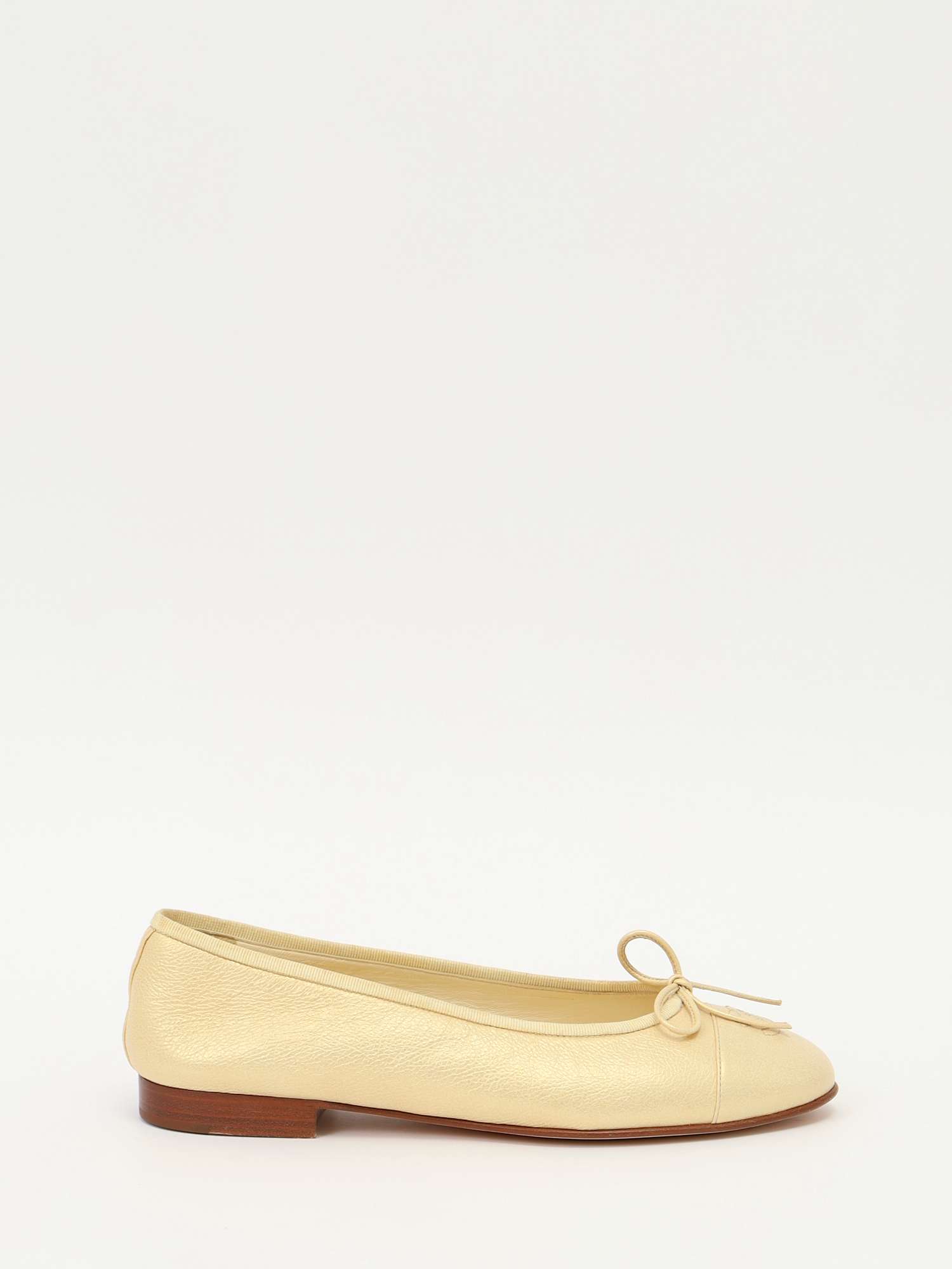 Chanel Shoes