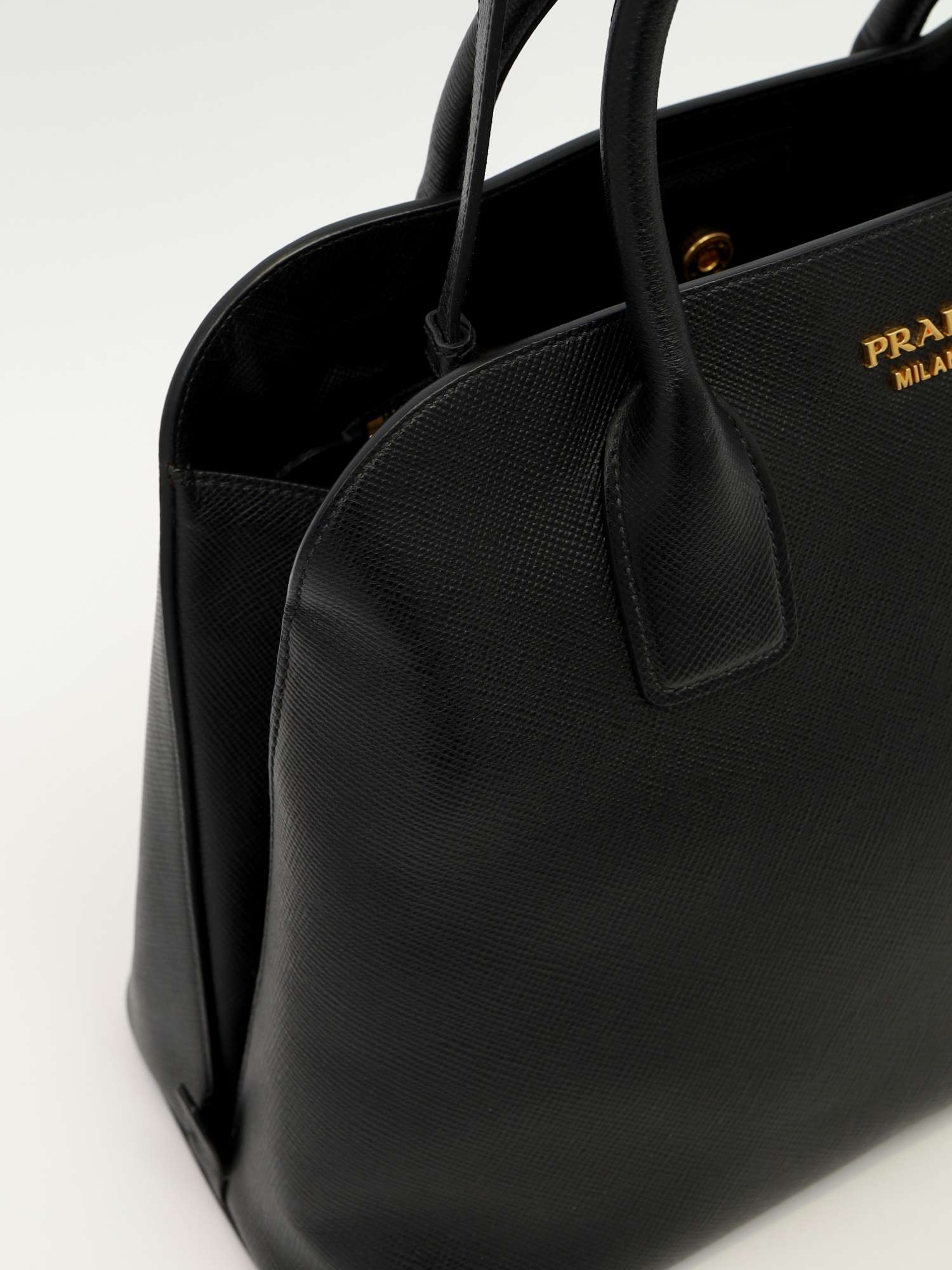 Сумки Prada Double изображение #7