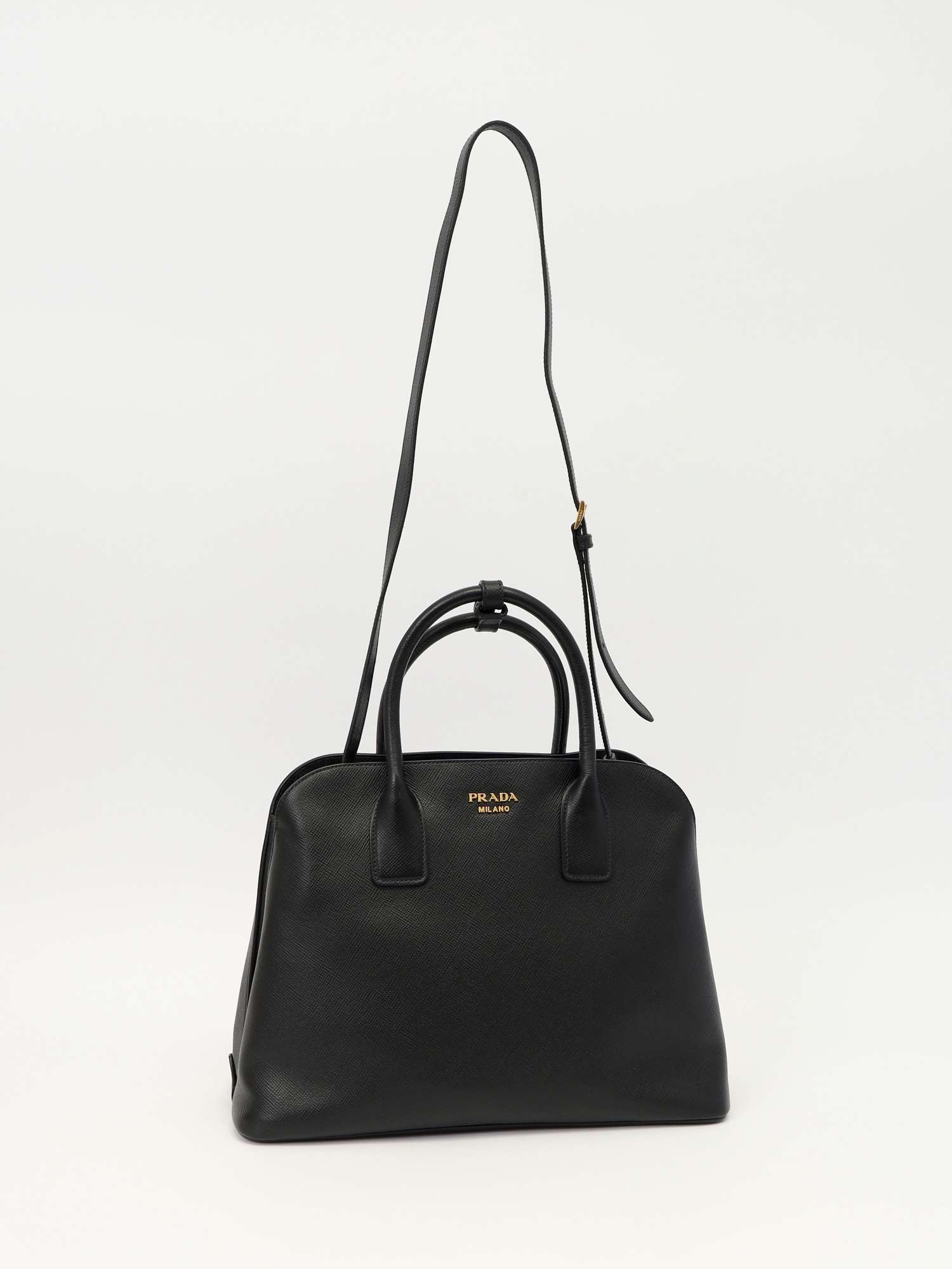 Сумки Prada Double изображение #5