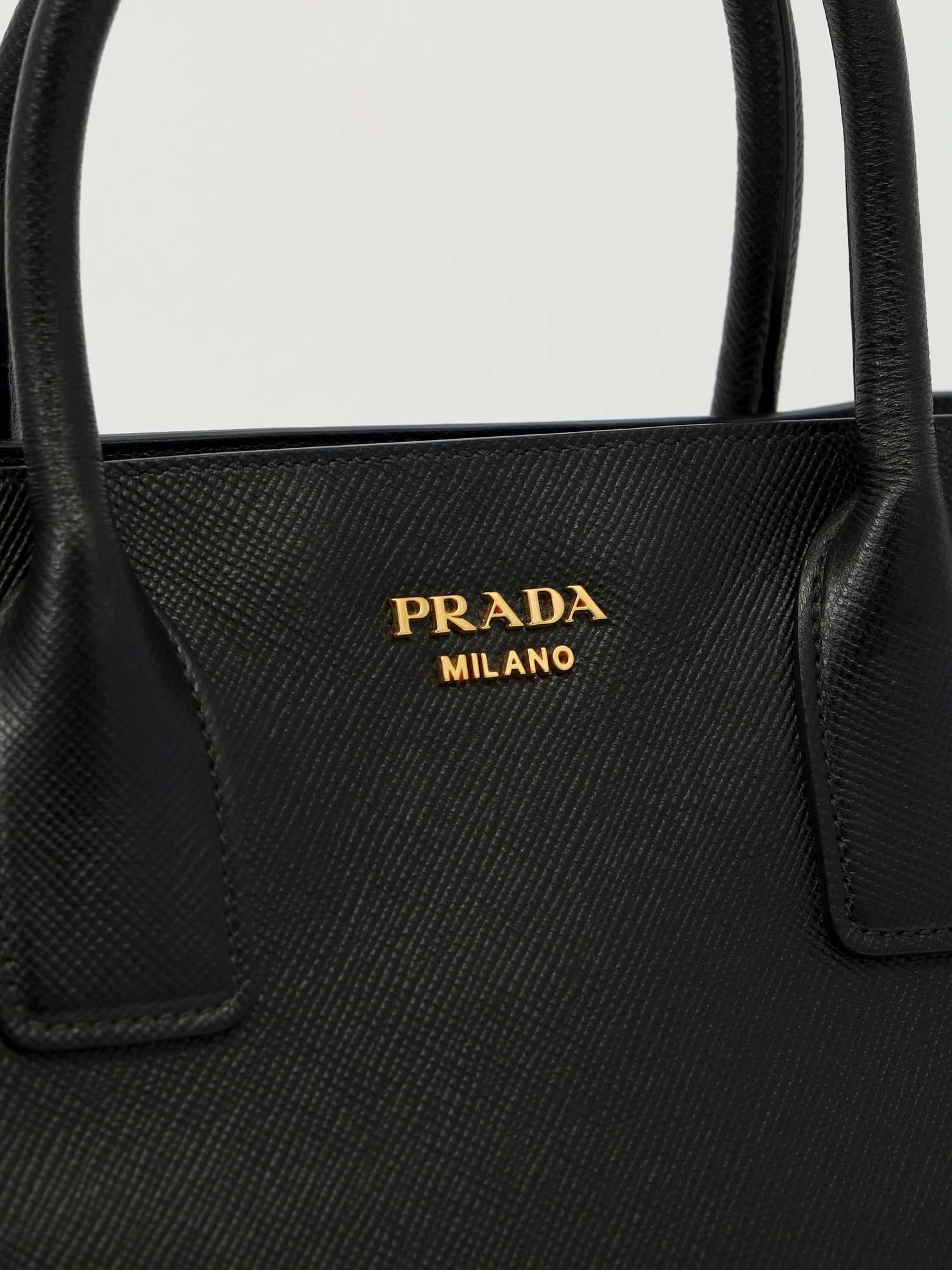 Сумки Prada Double изображение #6