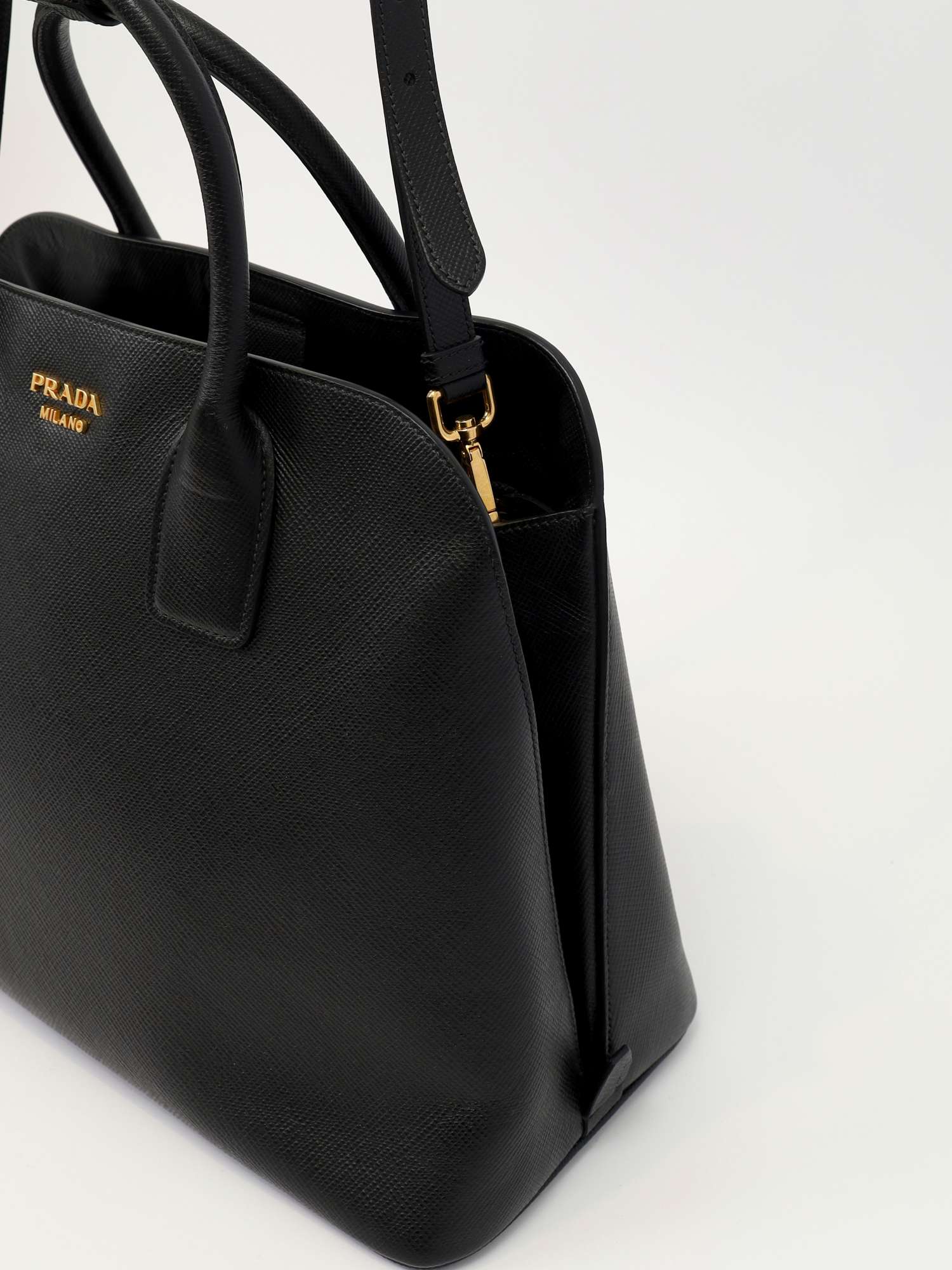 Сумки Prada Double изображение #8