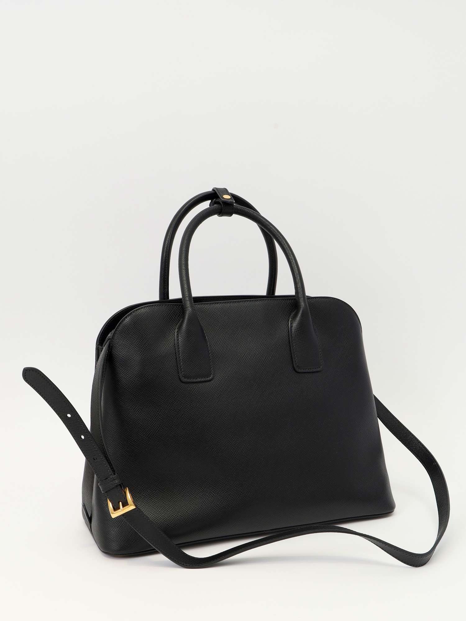Сумки Prada Double изображение #4