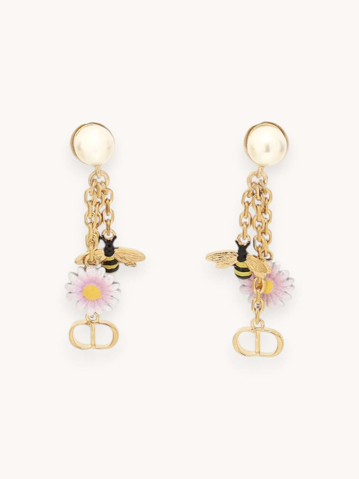Dior Earrings
