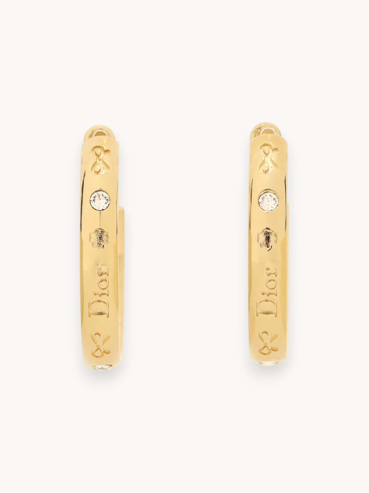 Dior Earrings