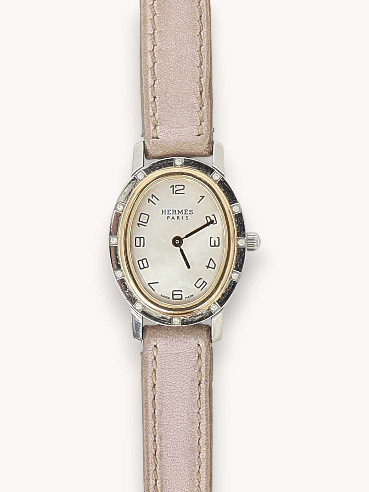 Hermes Clipper