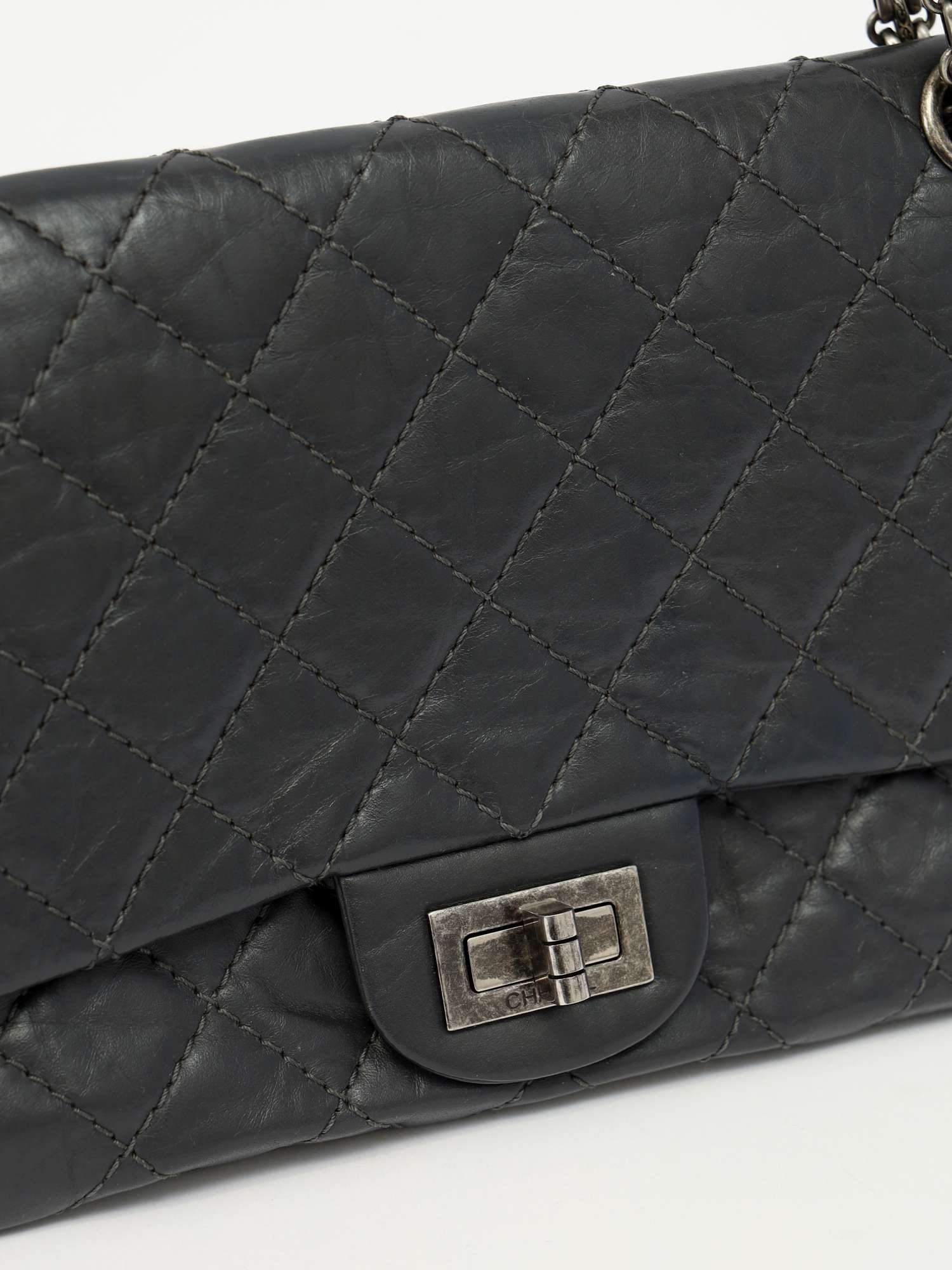 Сумки Chanel 2.55 изображение #7