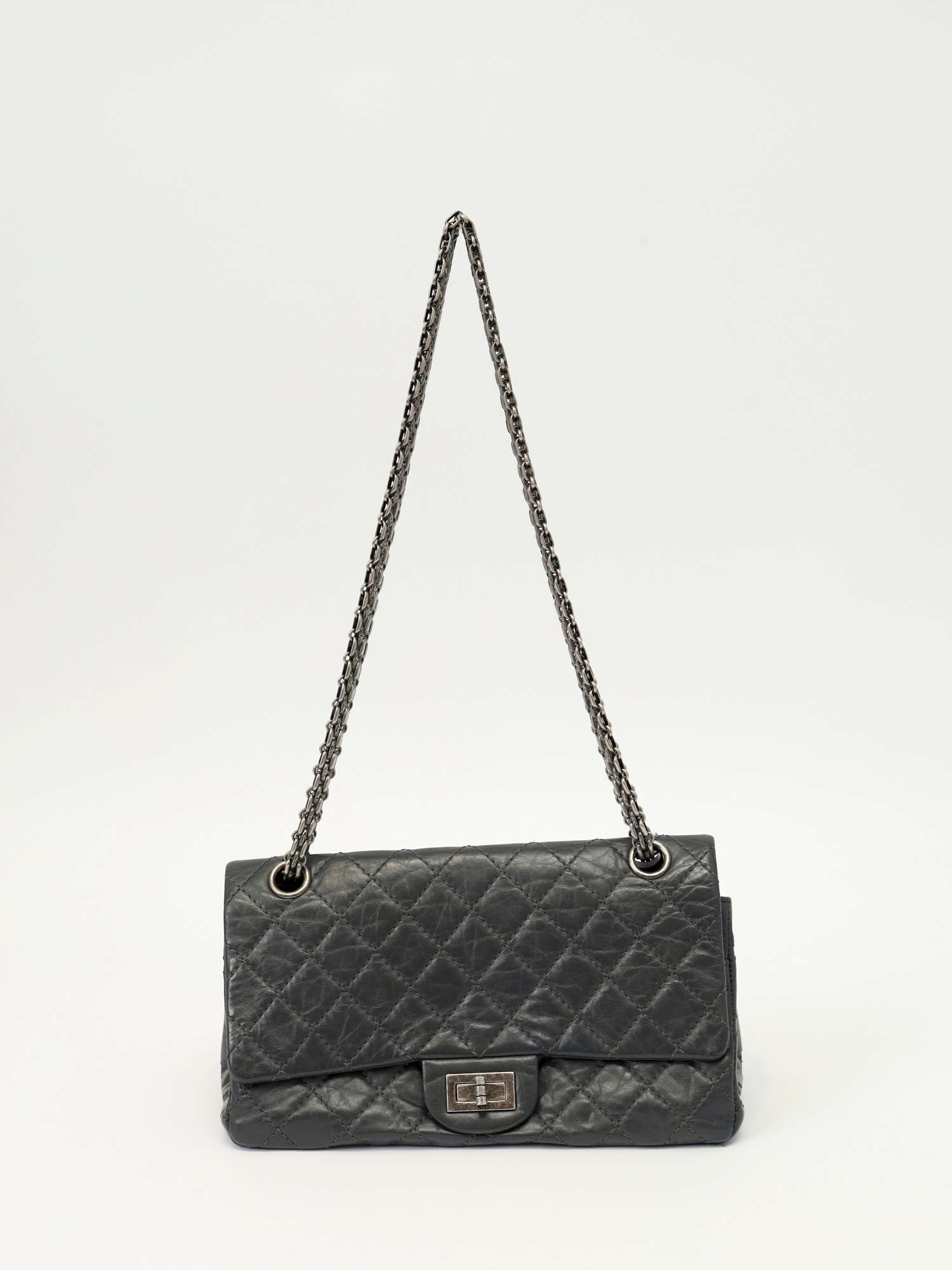 Сумки Chanel 2.55 изображение #5