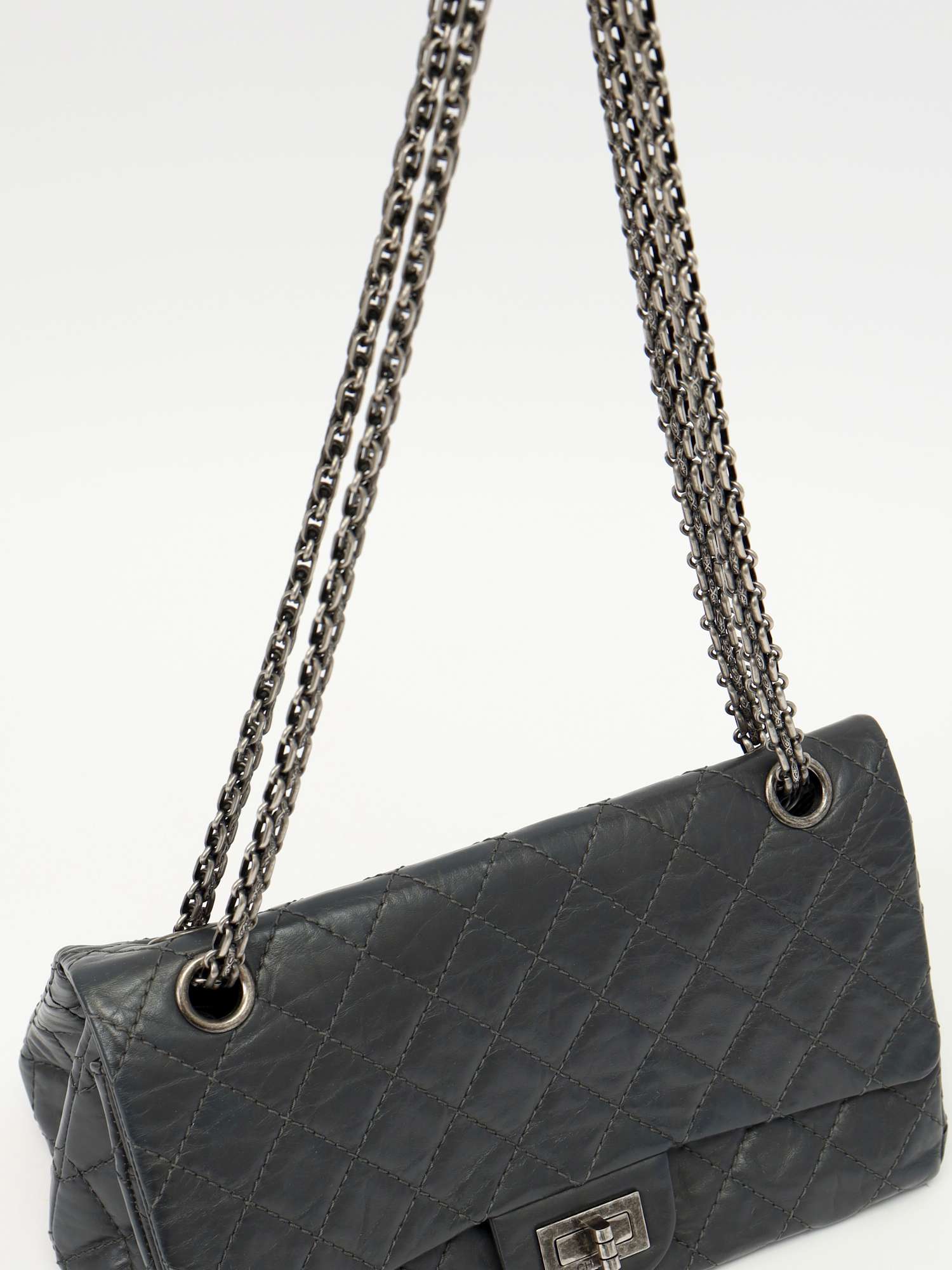 Сумки Chanel 2.55 изображение #6