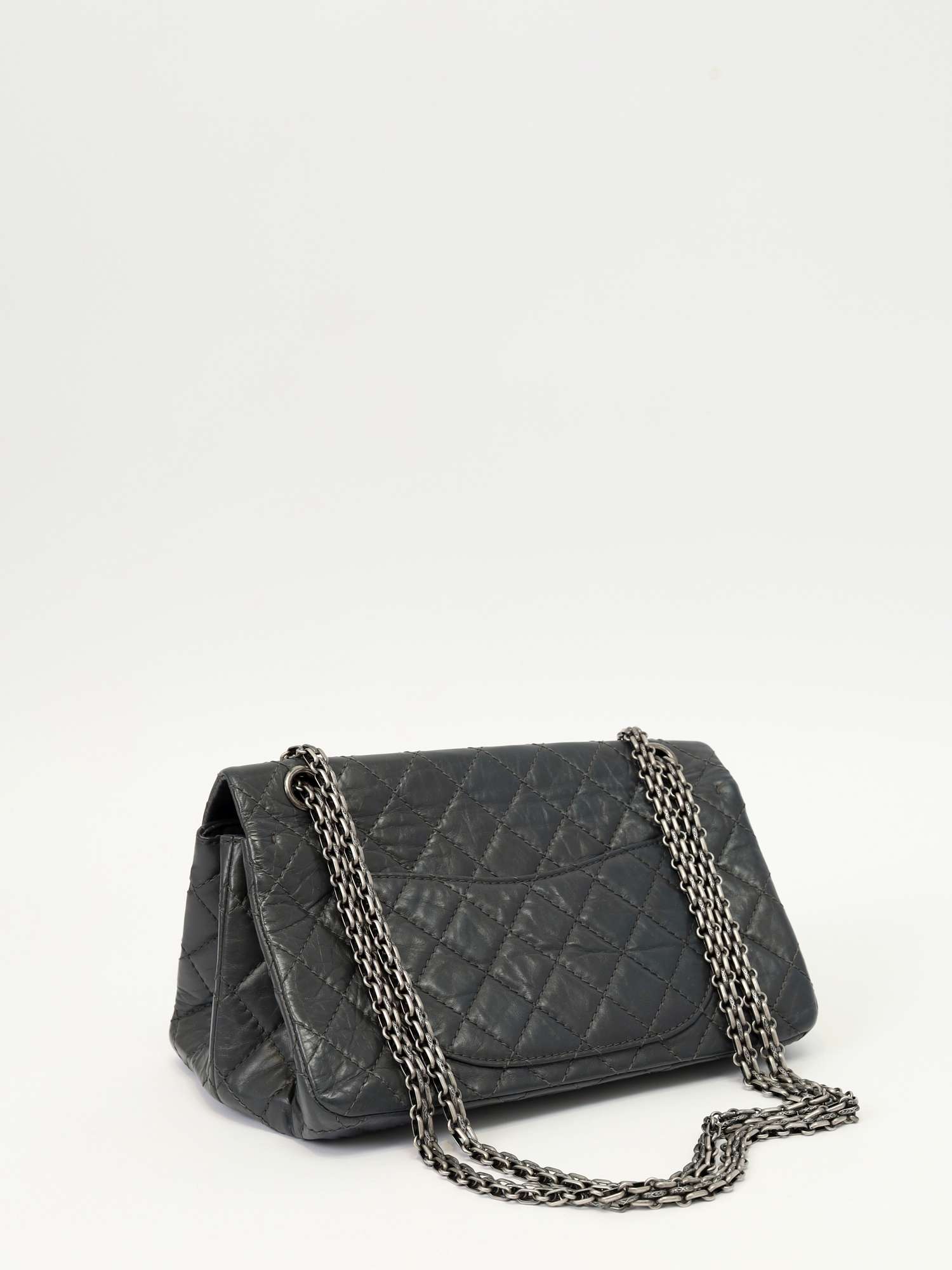 Сумки Chanel 2.55 изображение #4
