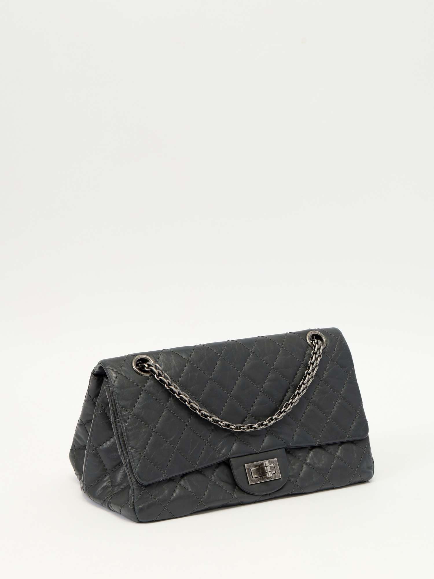 Сумки Chanel 2.55 изображение #3