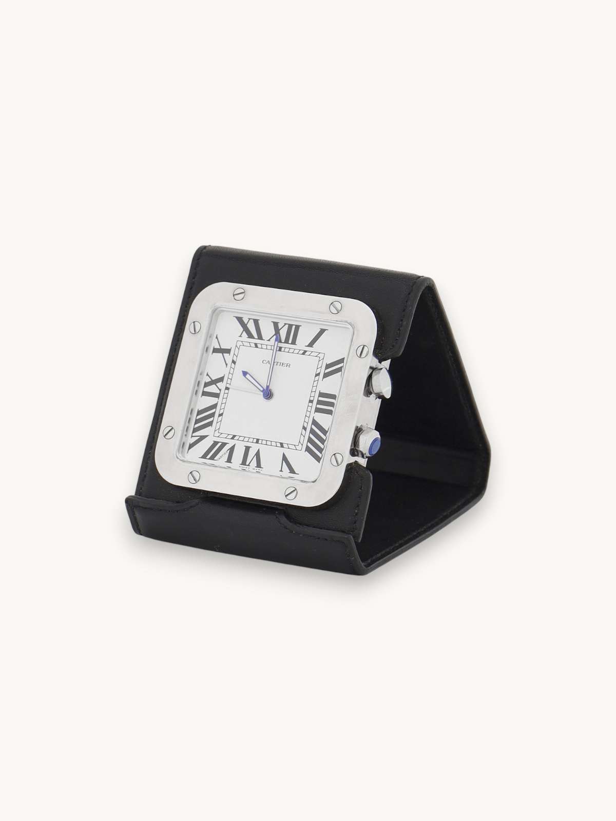 Cartier Santos