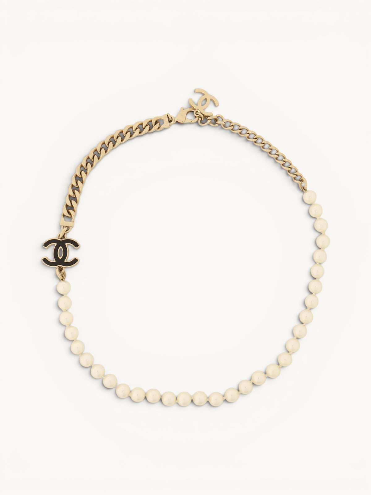 Chanel Necklace