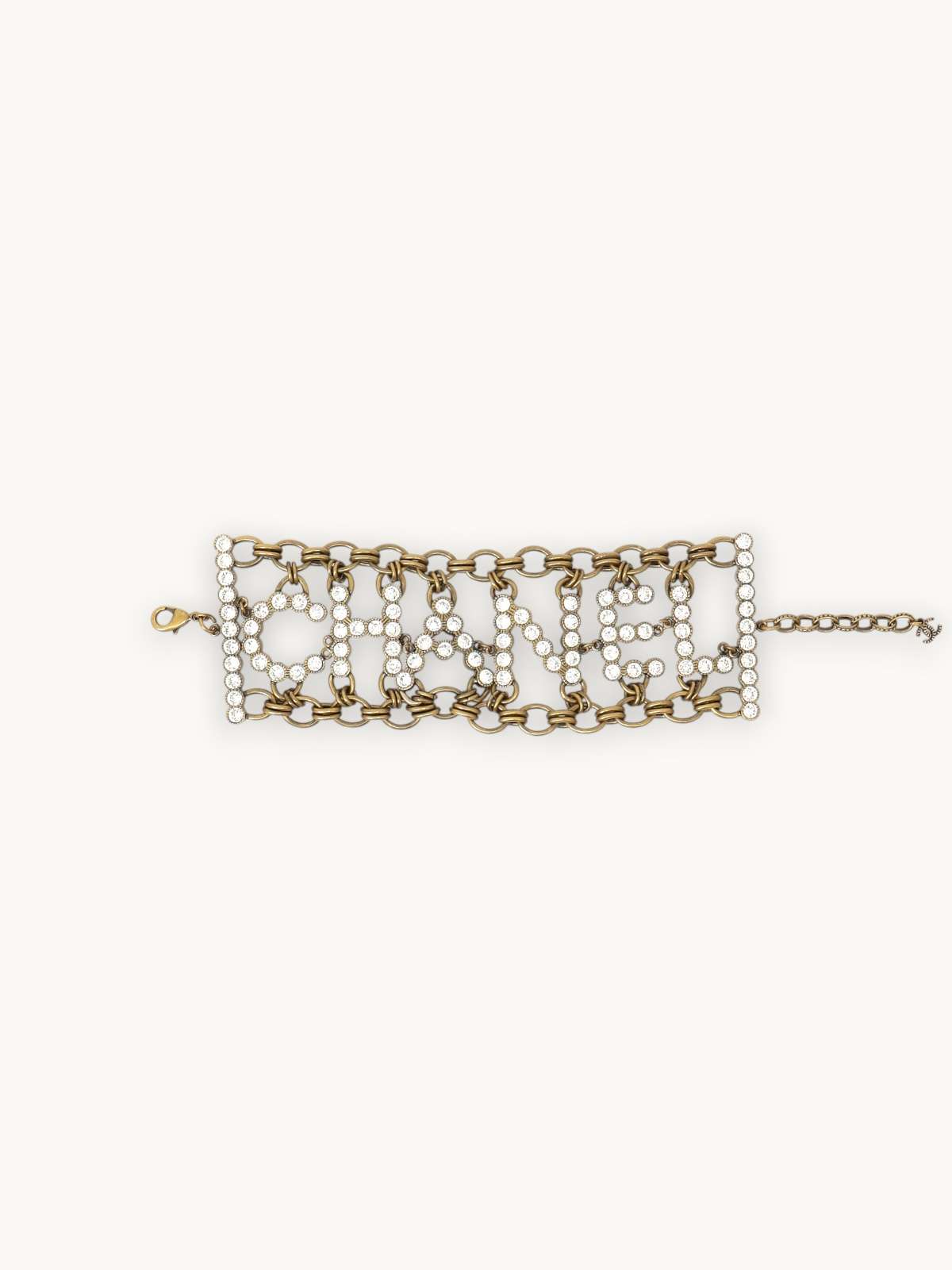 Chanel Bracelet