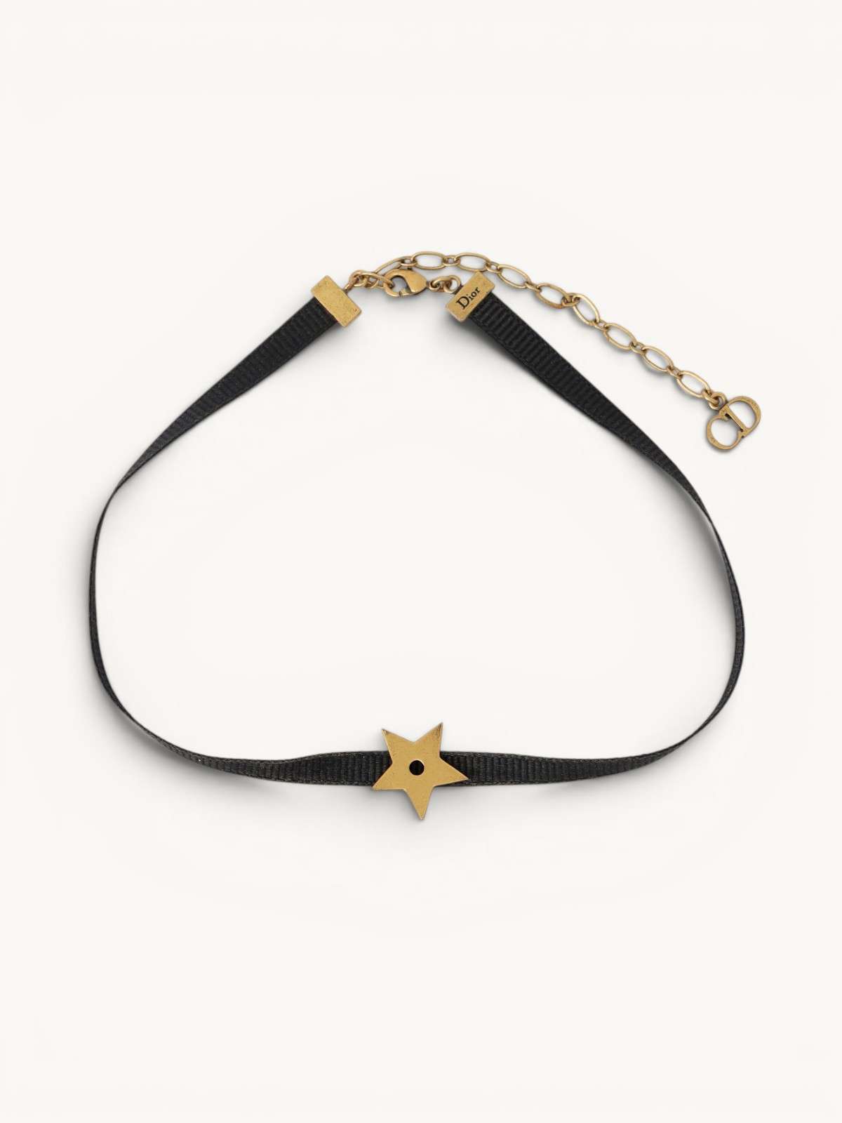 Dior Necklace