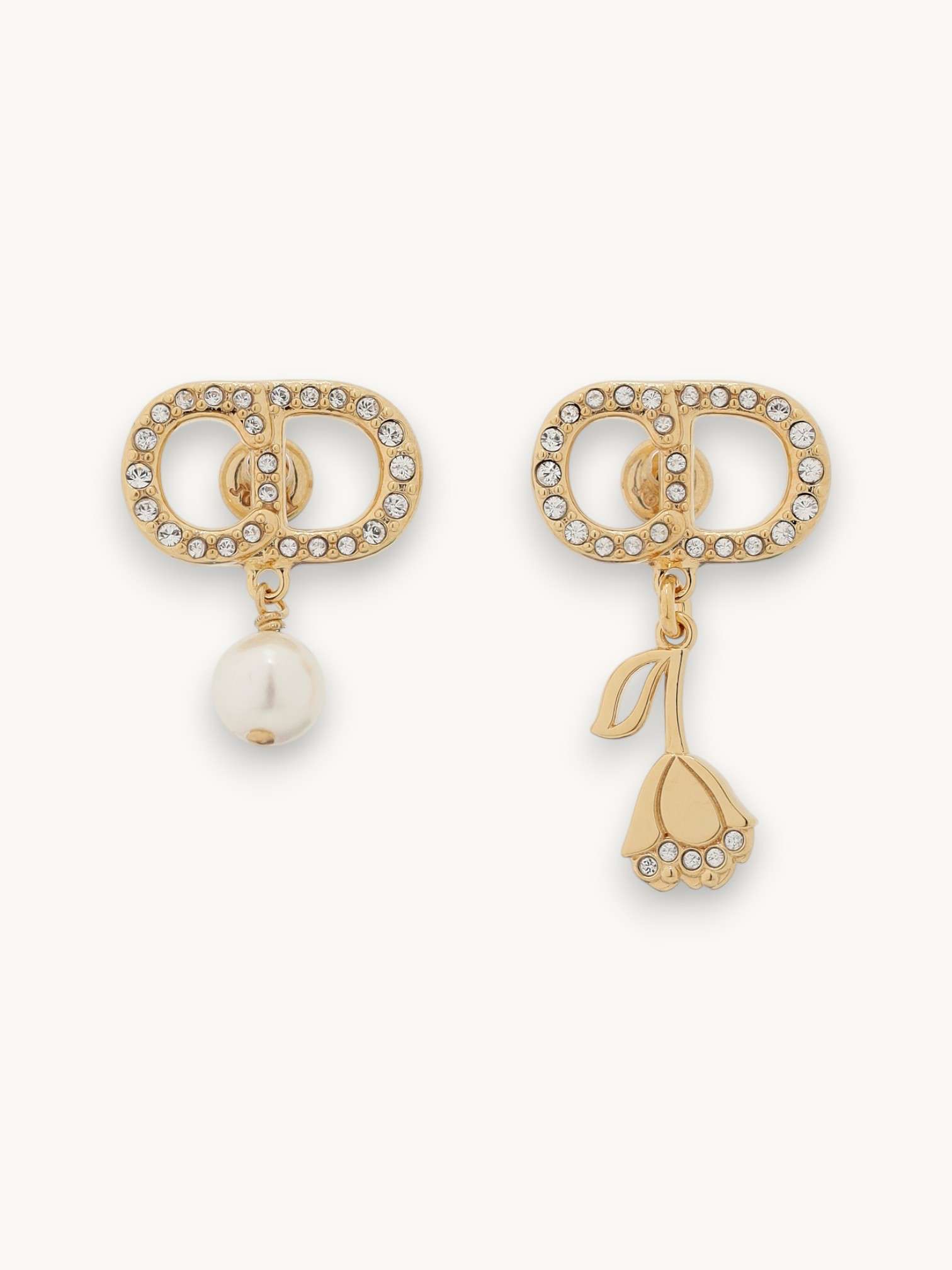 Dior Earrings