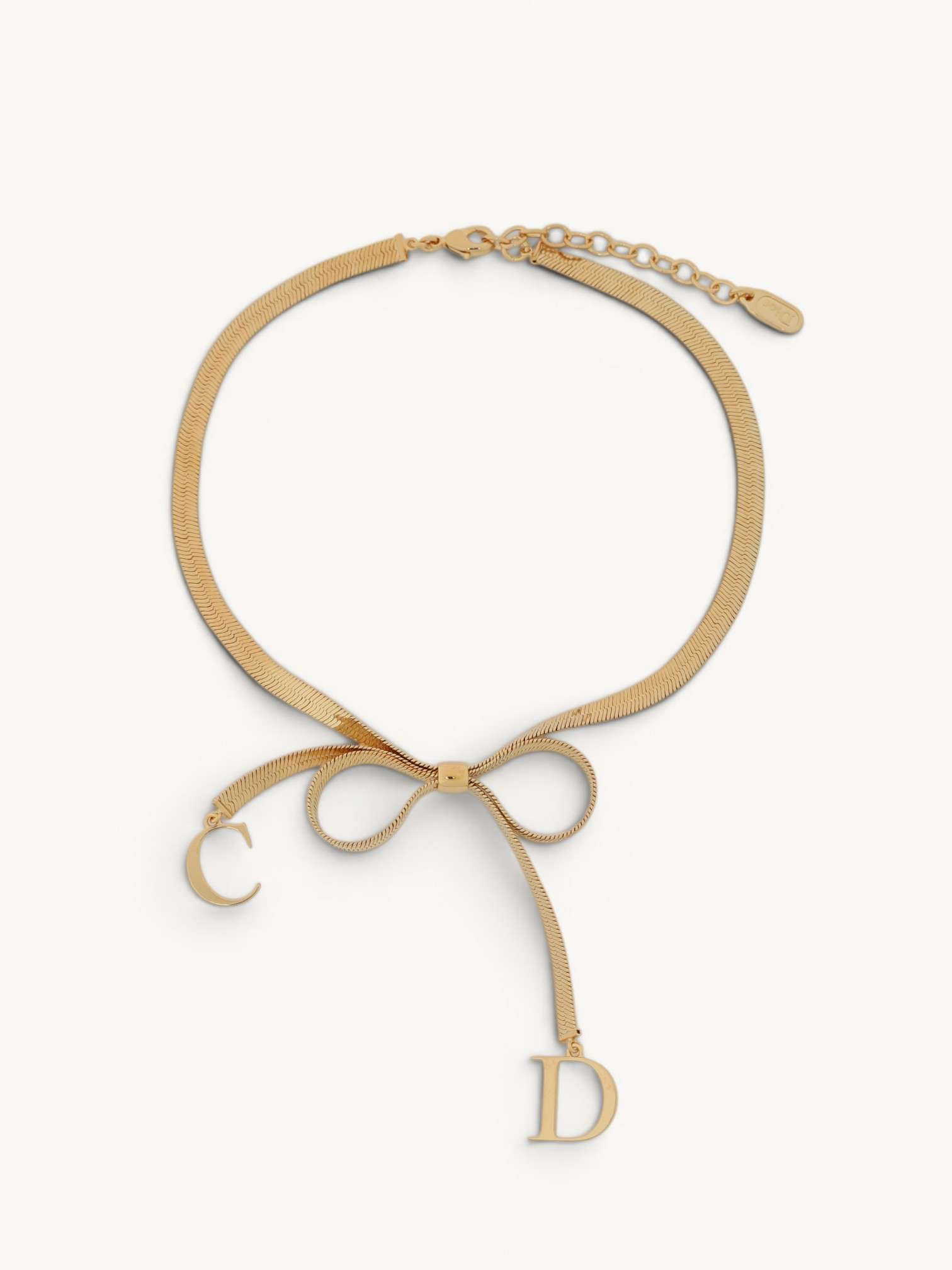 Dior Necklace