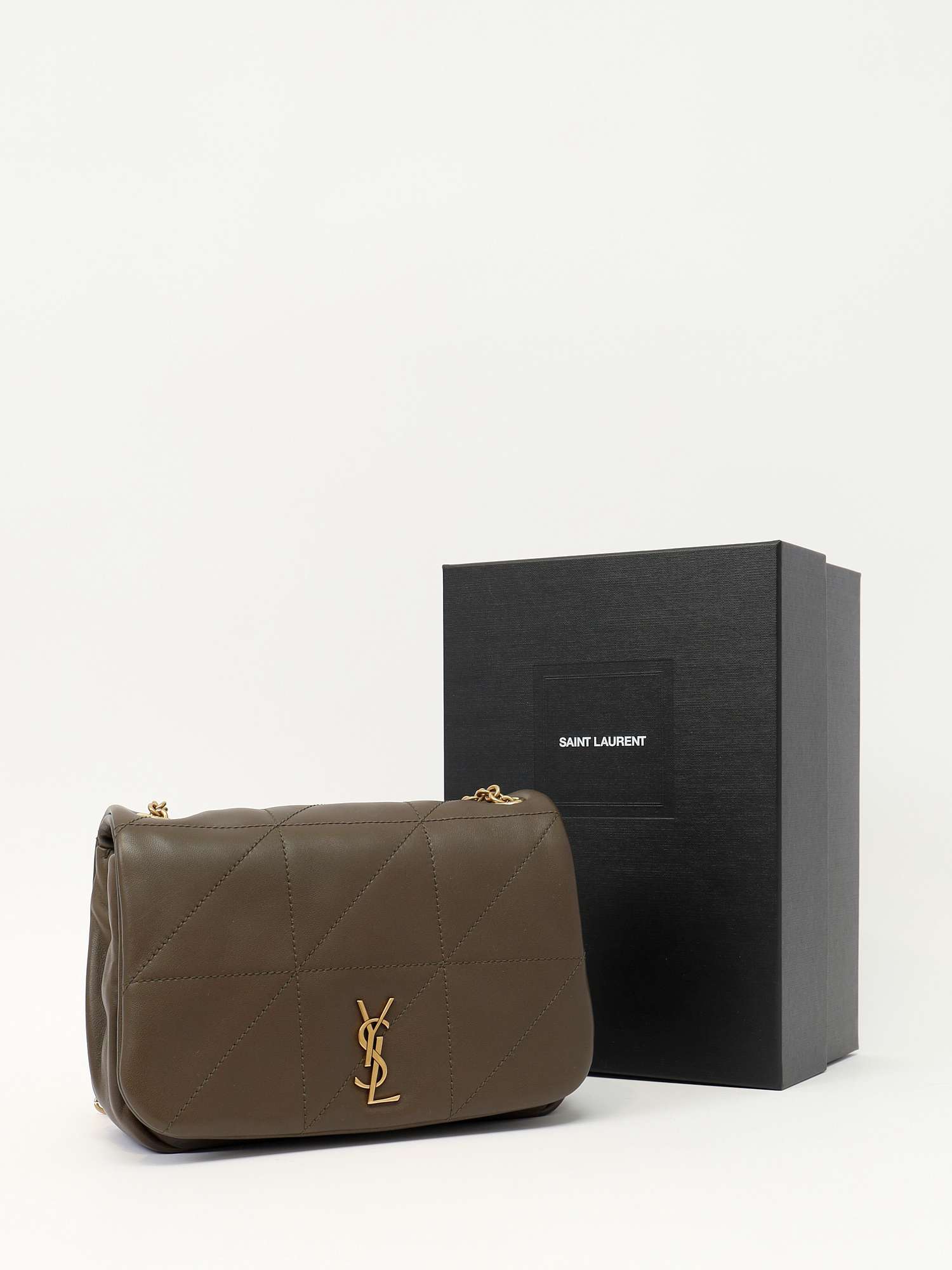 Saint Laurent Jamie  5