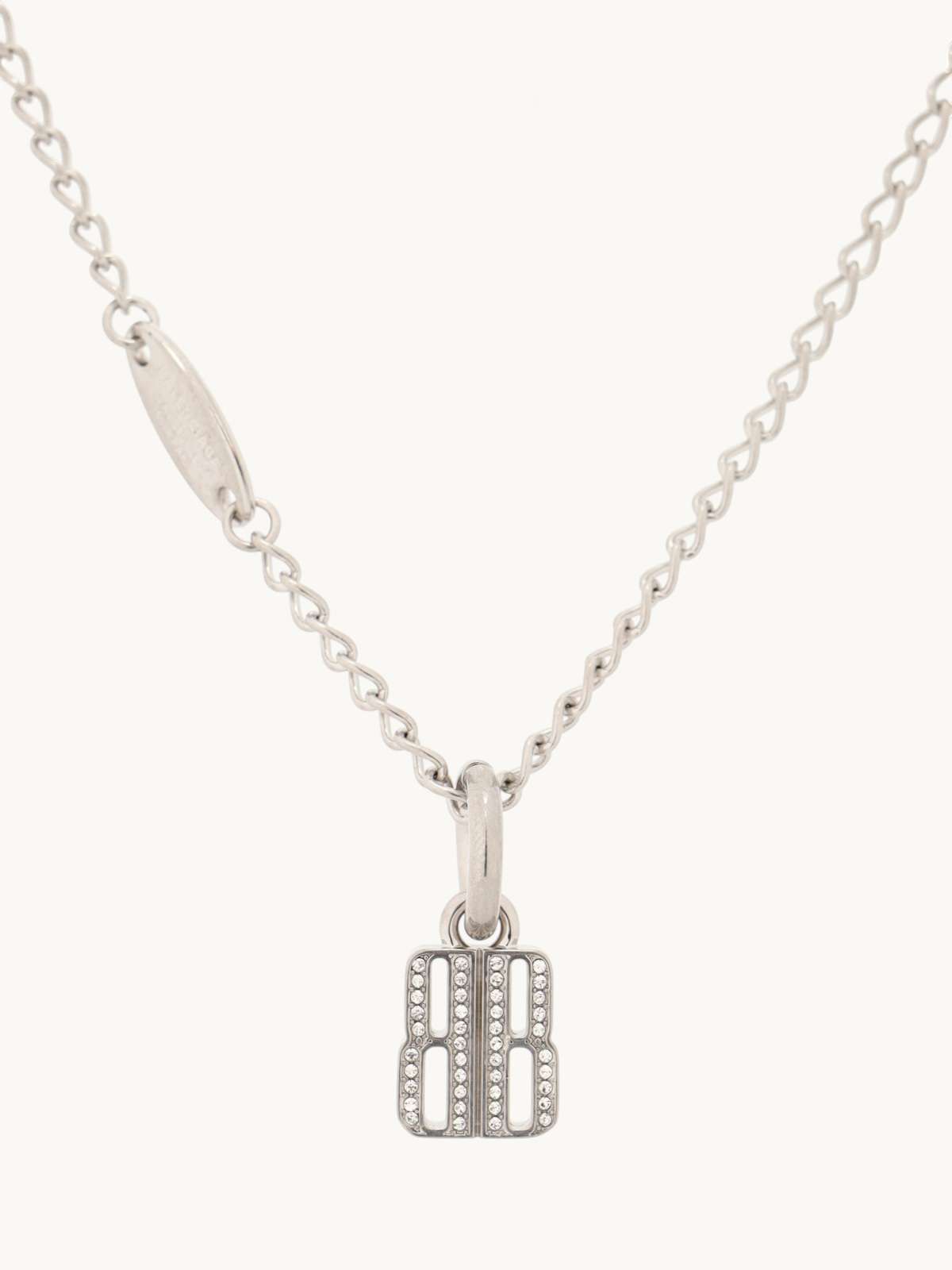 Balenciaga Necklace