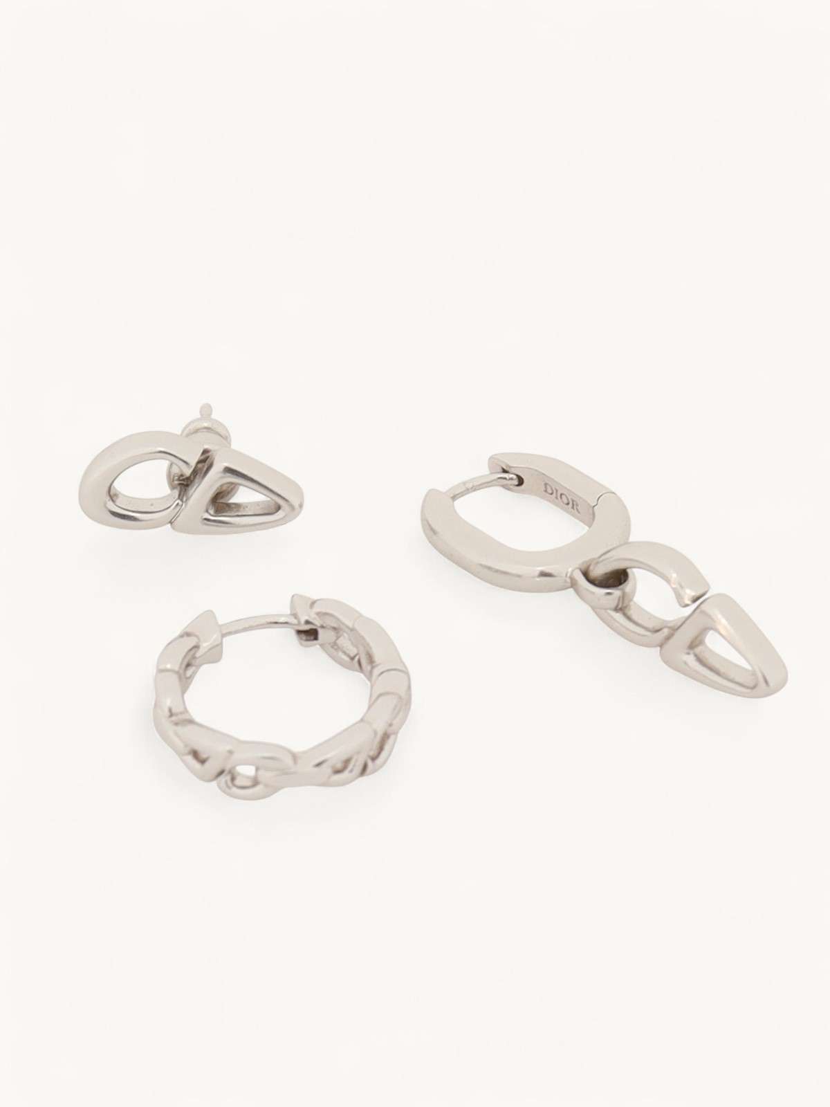 Dior Earrings